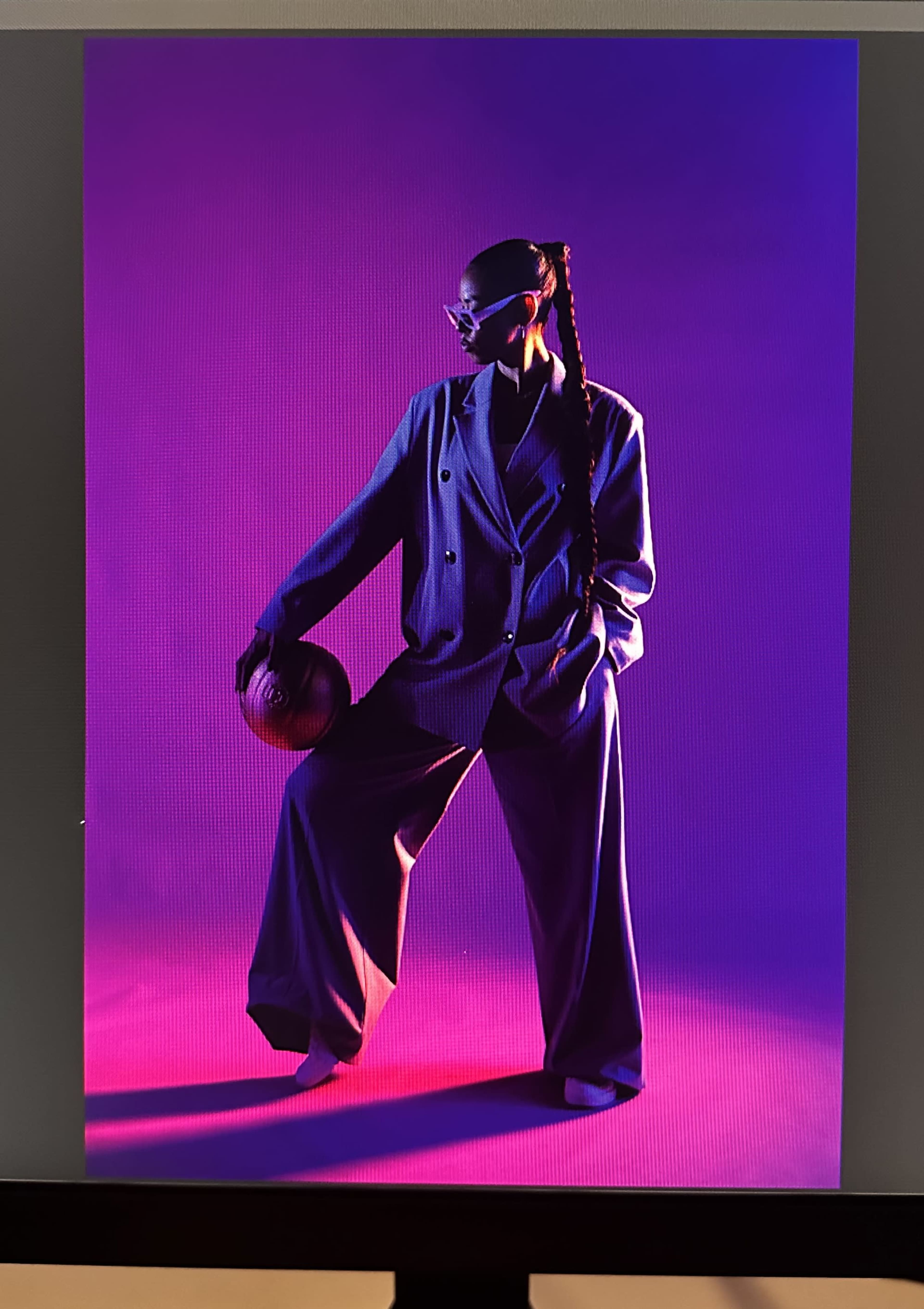 Large Photo Studio and Event Space within an Industrial Staging + Prop Warehouse Image in Bayview, San Francisco, CA