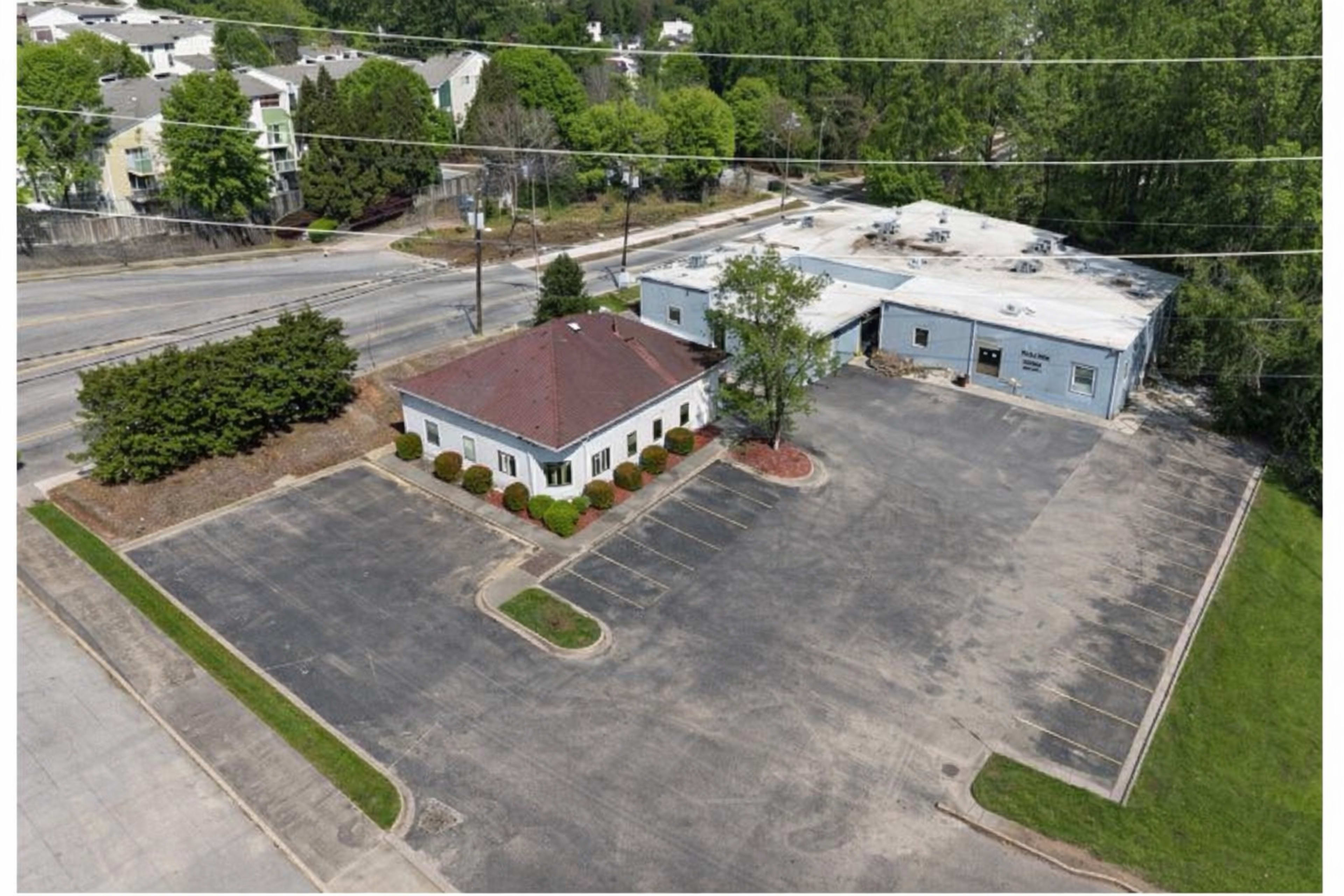 Beltline Outdoor Space Image in Blandtown, Atlanta, GA