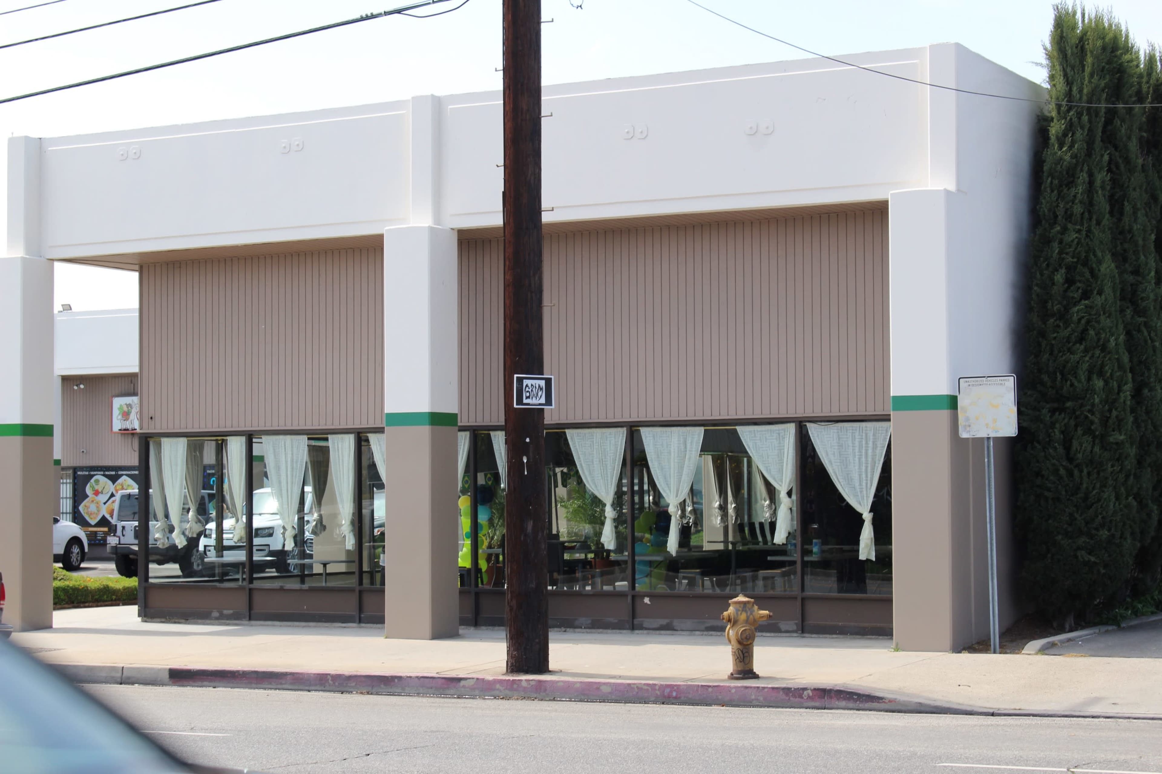Spacious & VersatileWest Valley Event Venue | Perfect for Parties, Weddings & Gatherings! Image in Canoga Park, Canoga Park, CA