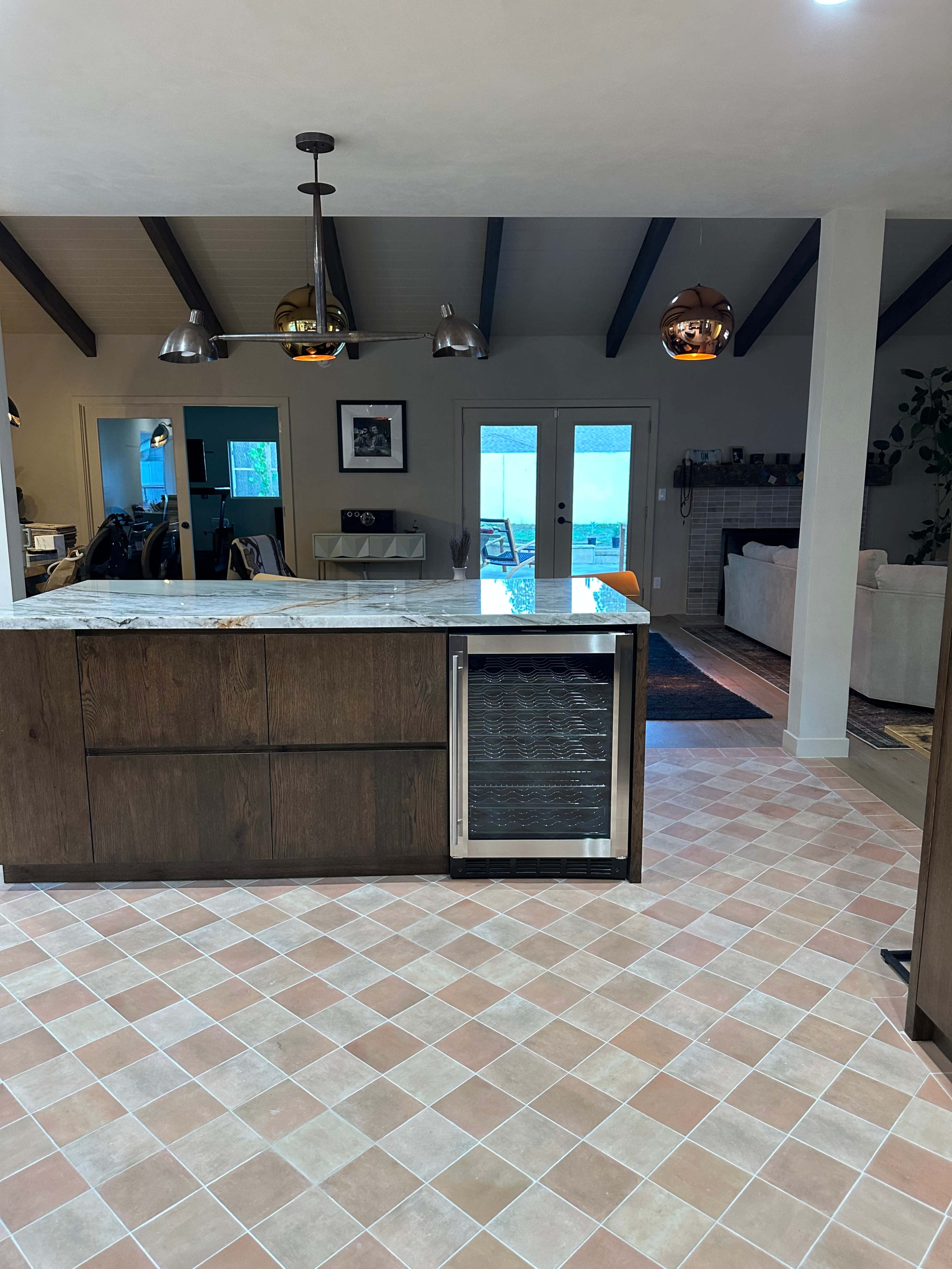 Mid-Century Modern Ranch House Image in Woodland Hills, Woodland Hills, CA