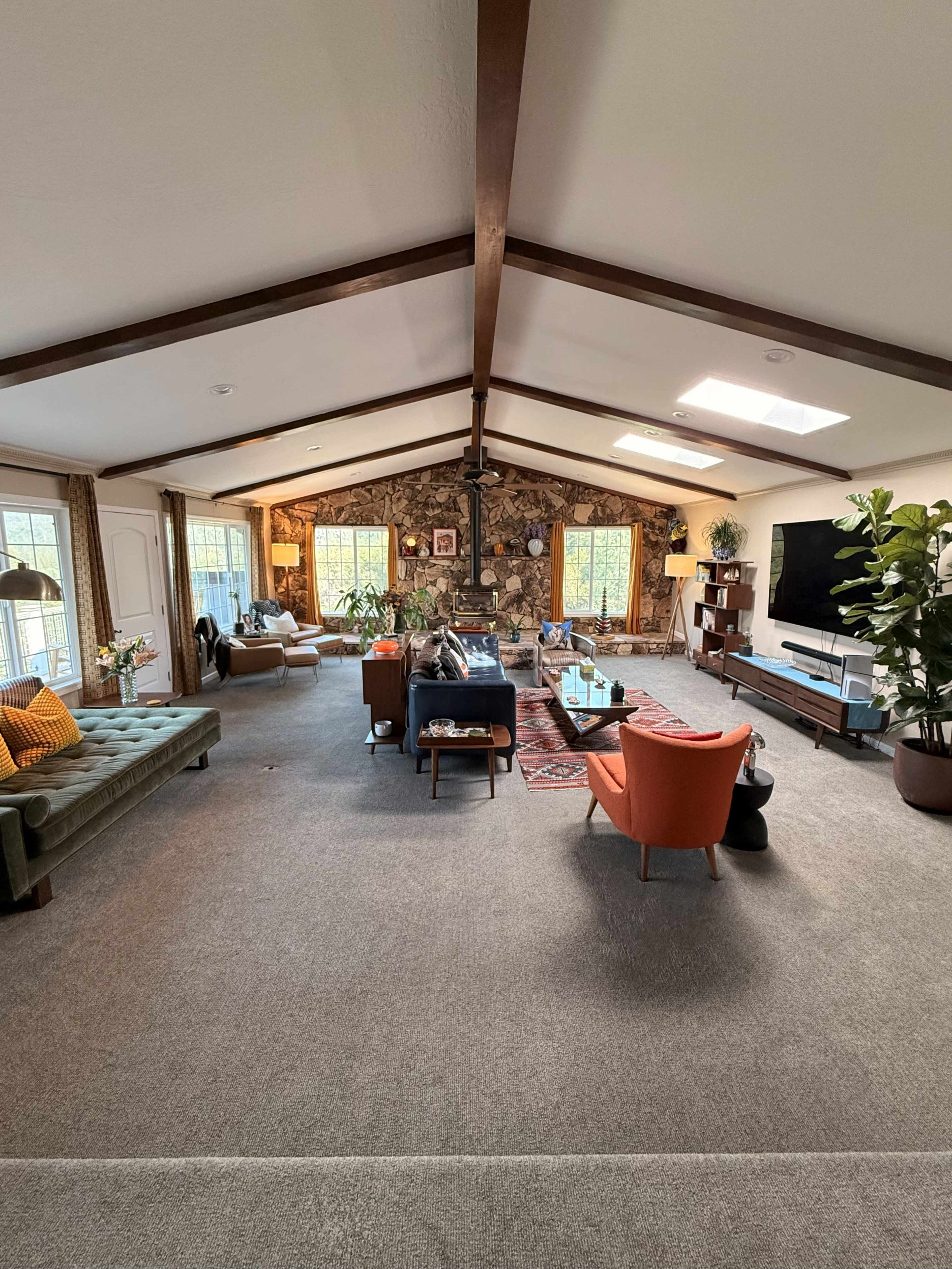 Mountain Daddies Estate Image in Oakhurst, Oakhurst, CA