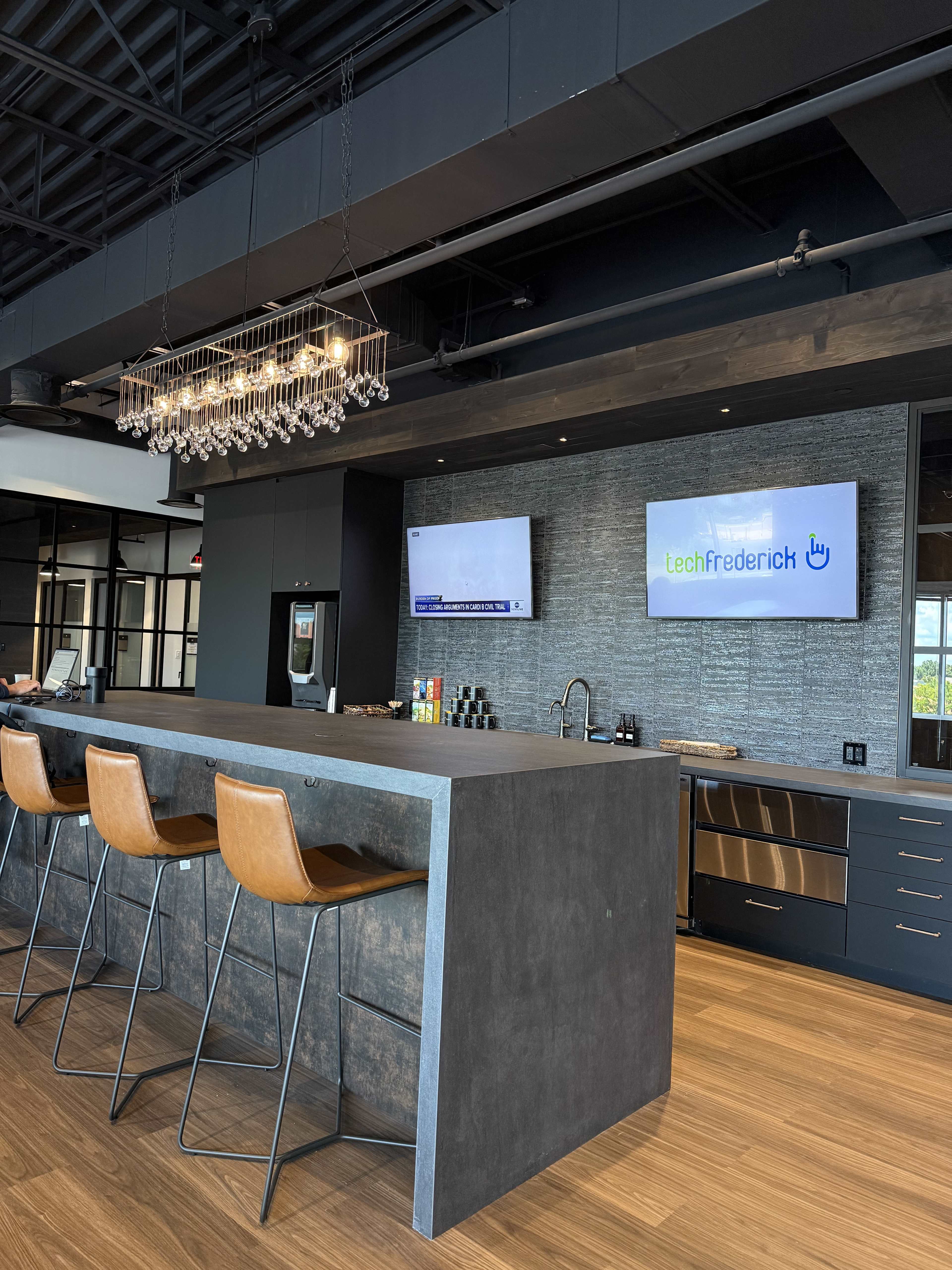 Meeting Room #1 Image in Ballenger Creek, Frederick, MD