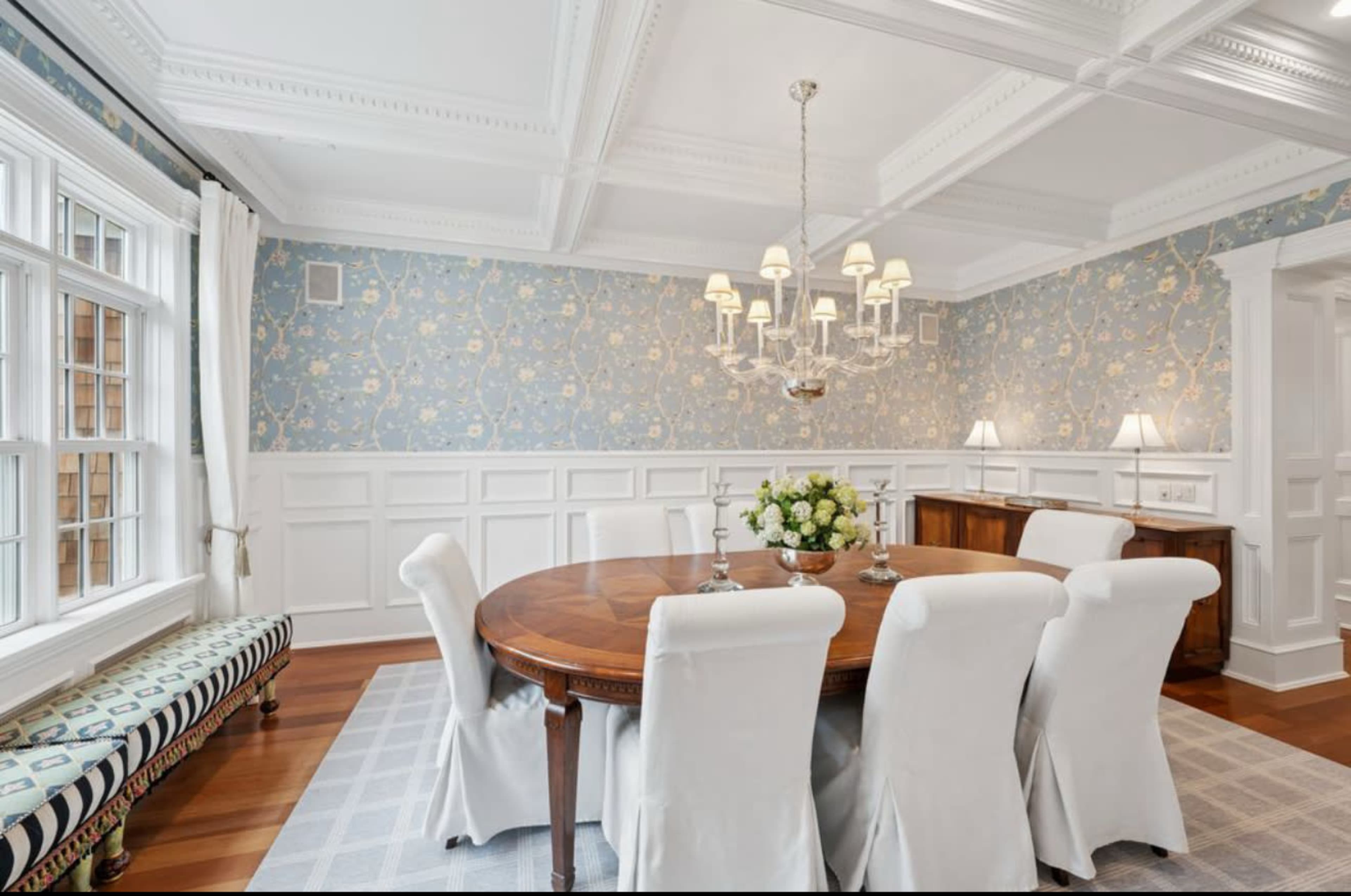 Private Southampton Estate Image in Southampton, Southampton, NY