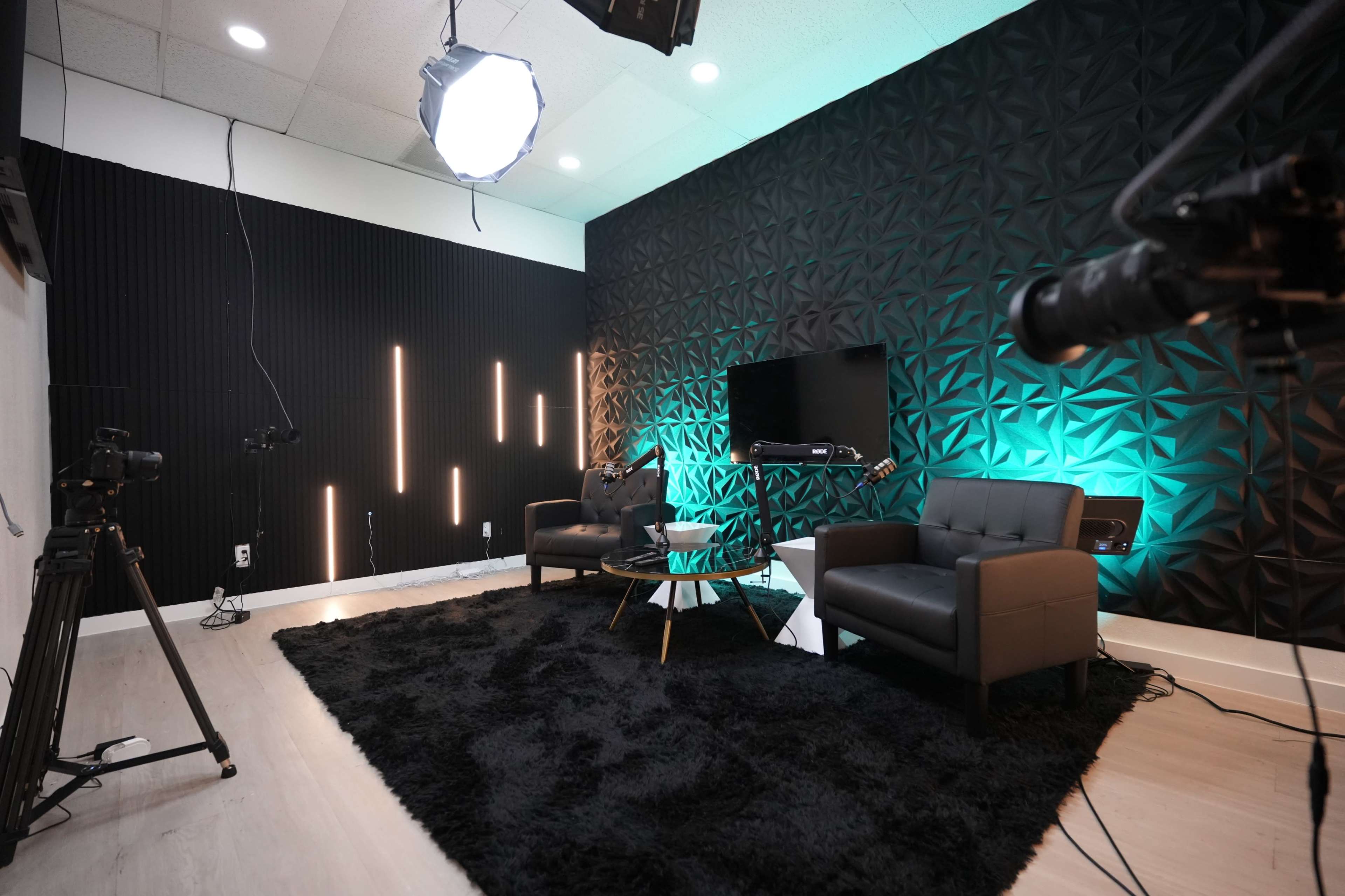 Urban Image in Skyline Retail, Mesquite, TX