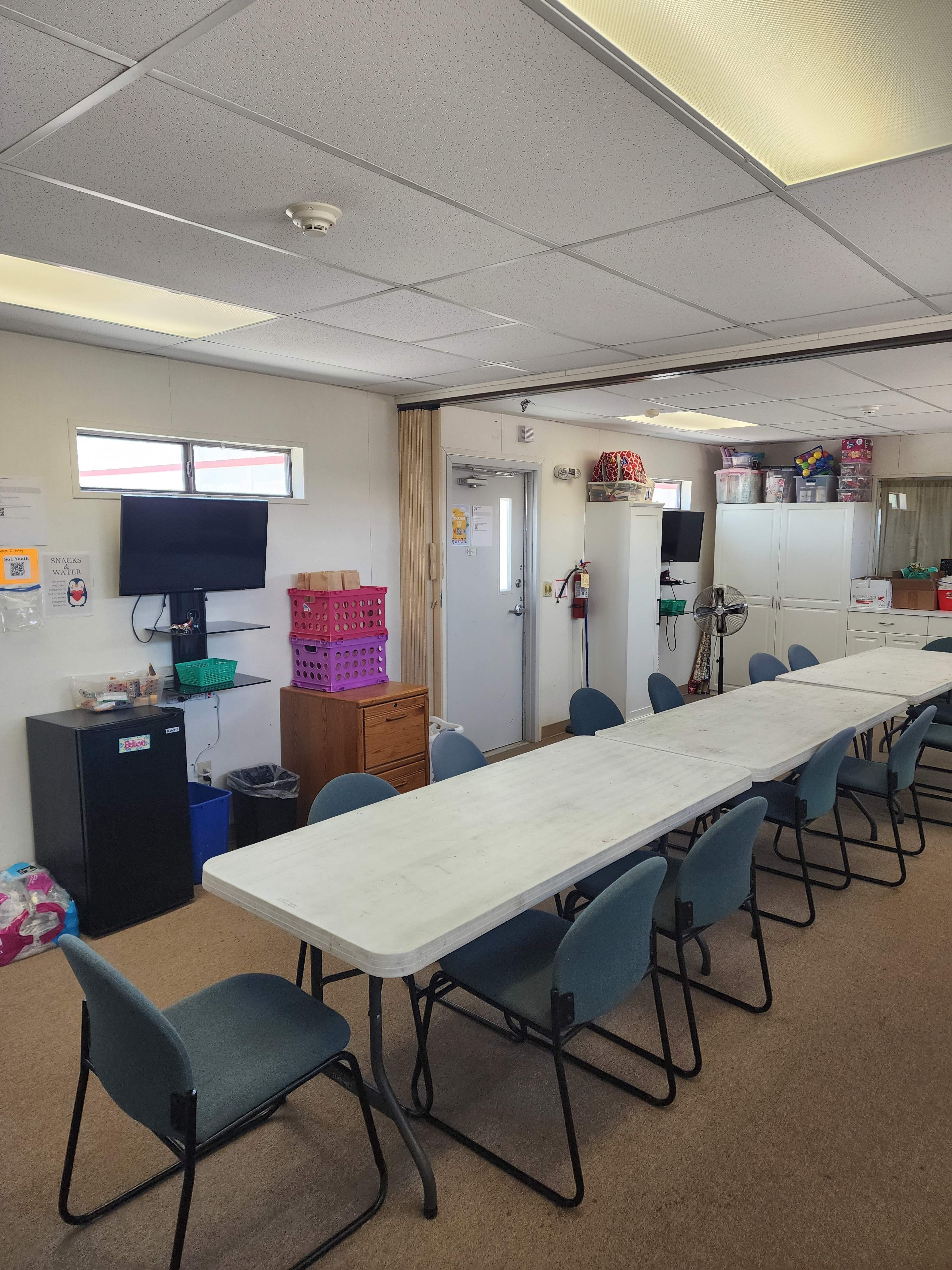 Queen Creek Multipurpose Classroom Space Image in Queen Creek, QUEEN CREEK, AZ