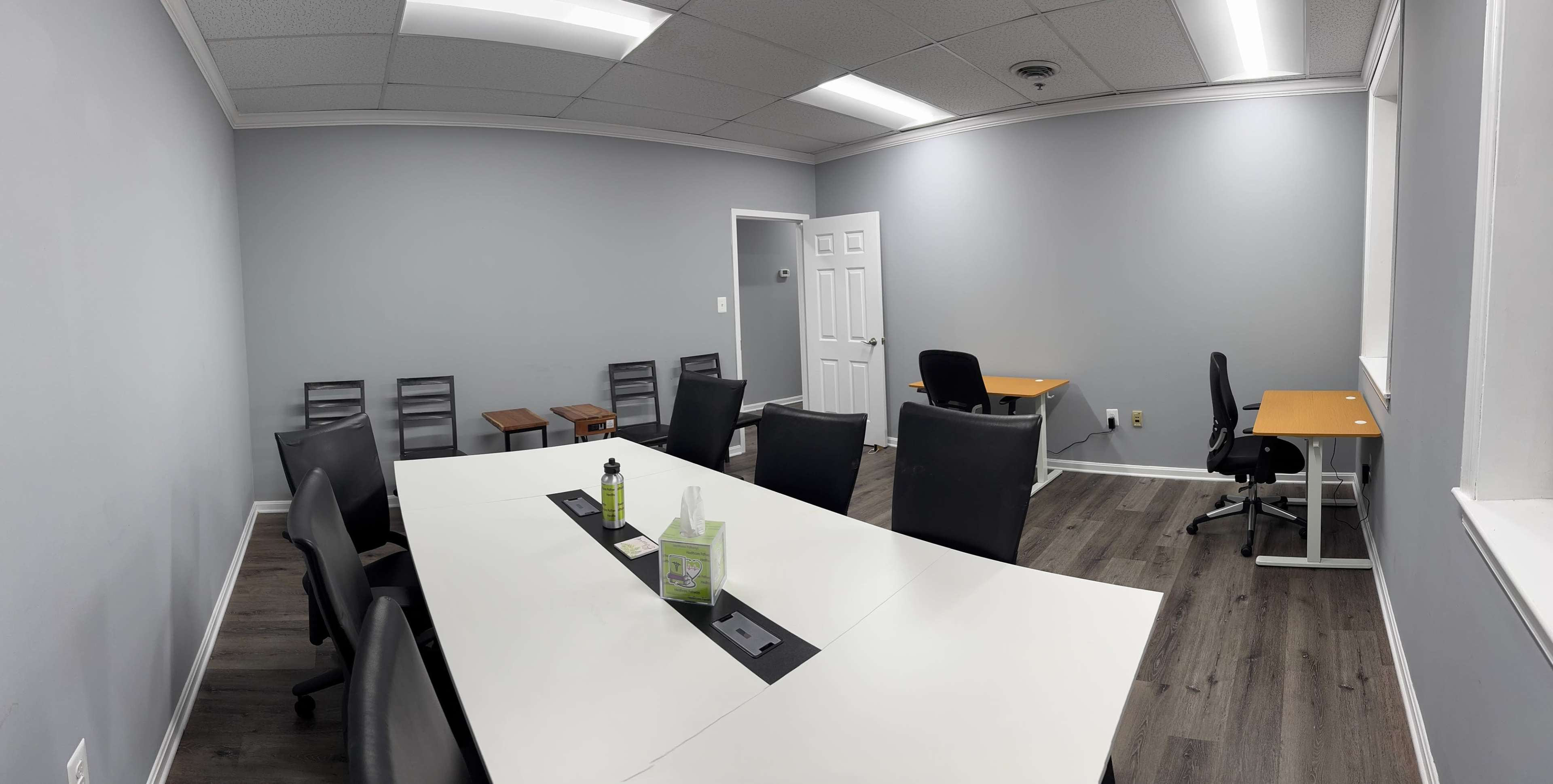 Modern Office Space in Owings Mills Image in Garrison, Owings Mills, MD