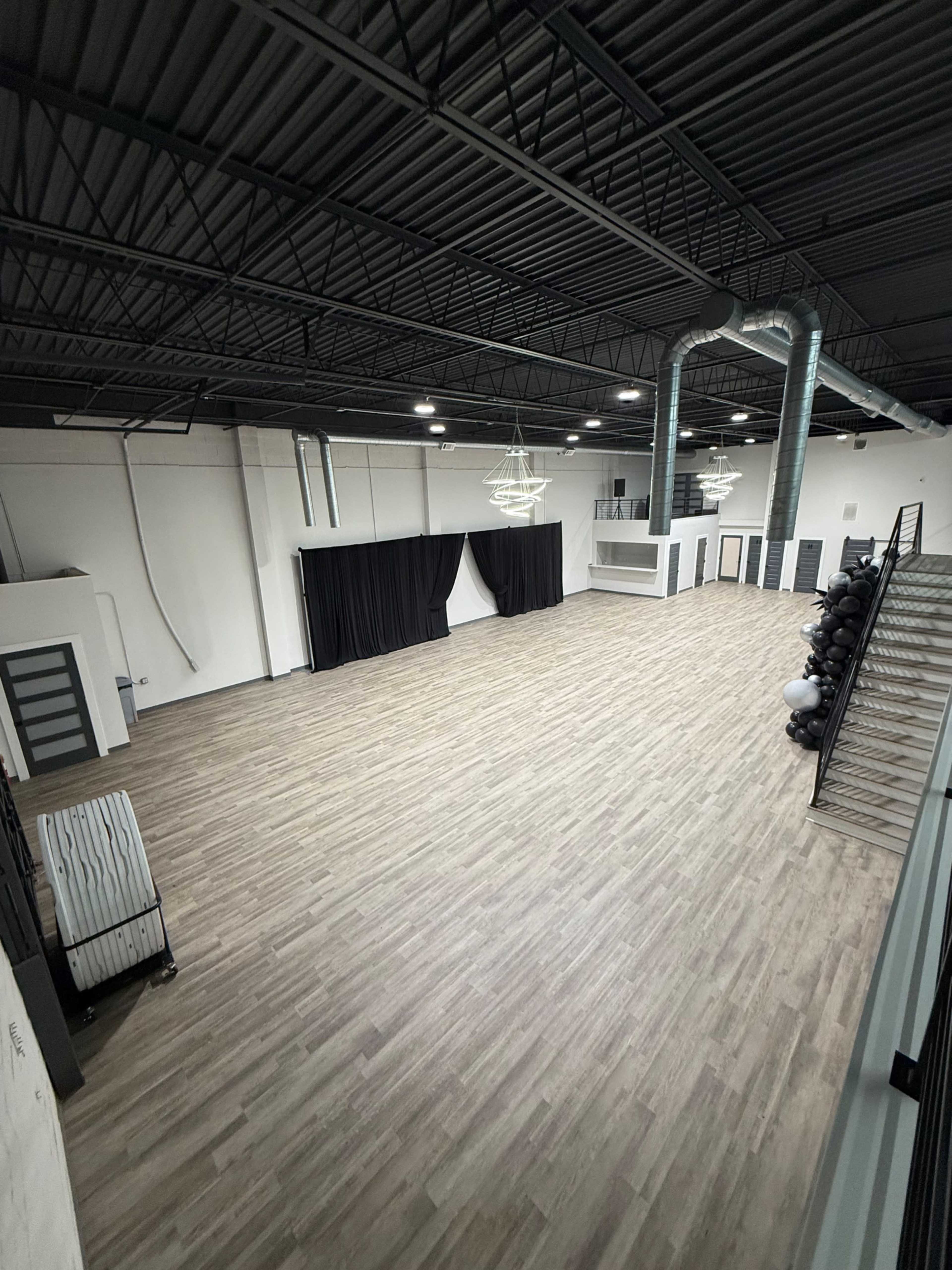 Atlanta’s Hidden Gem | Modern Industrial Venue for Corporate Events & Socials Image in South Fulton, Atlanta, GA