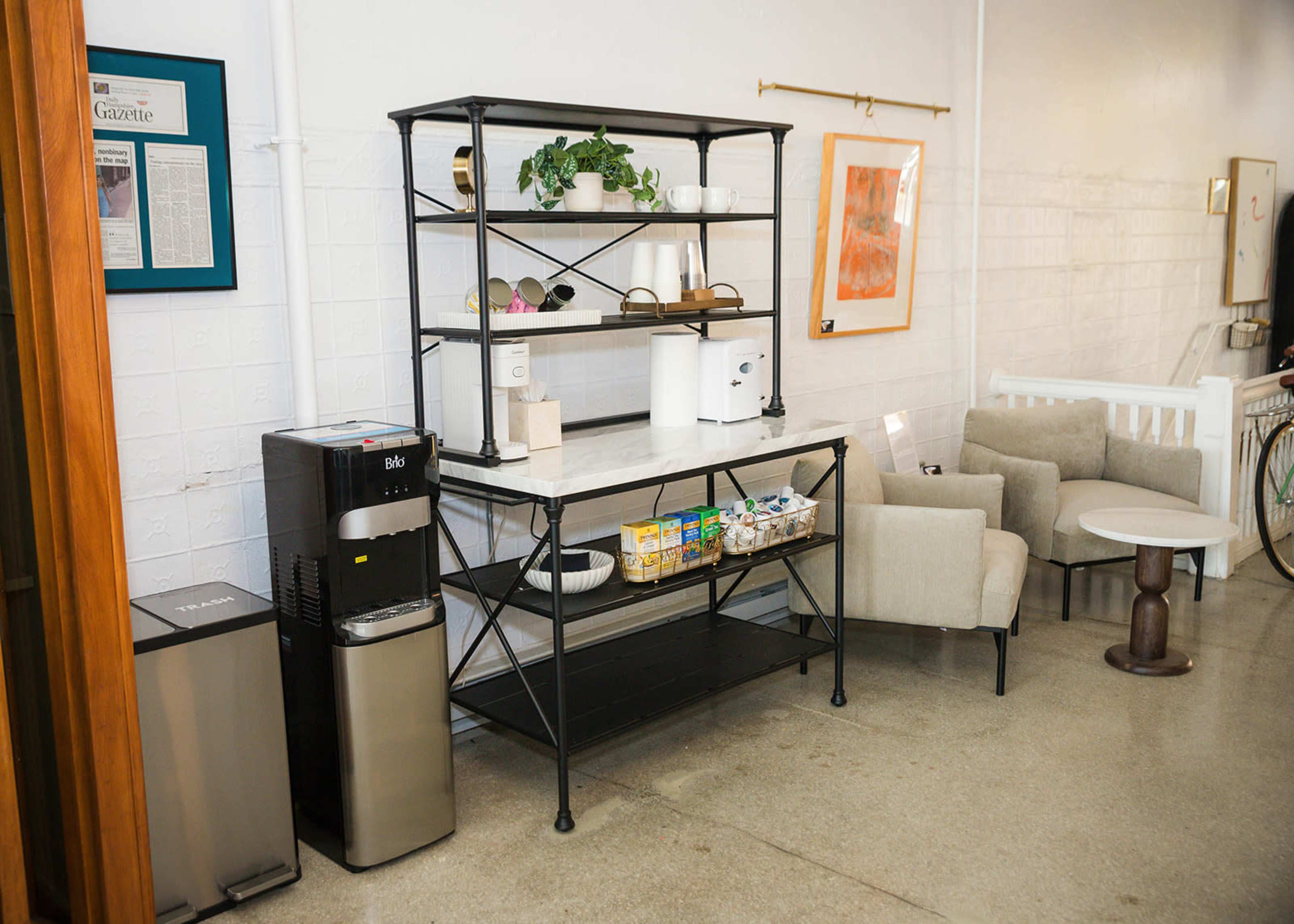 Sophisticated, elegant, and spacious meeting space Image in Florence, Florence, MA