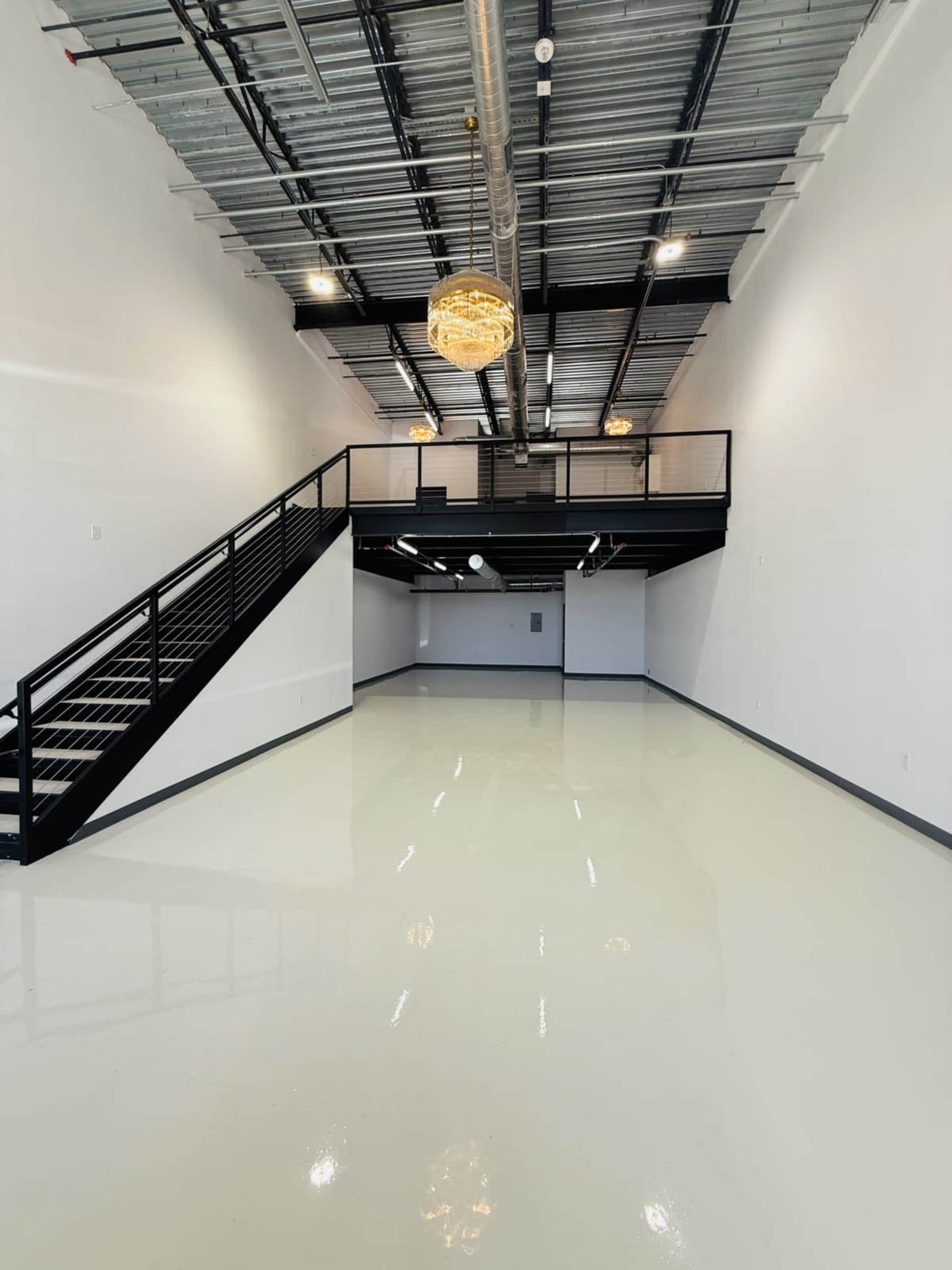 Two Story Event Space Image in Lewisville, Lewisville, TX