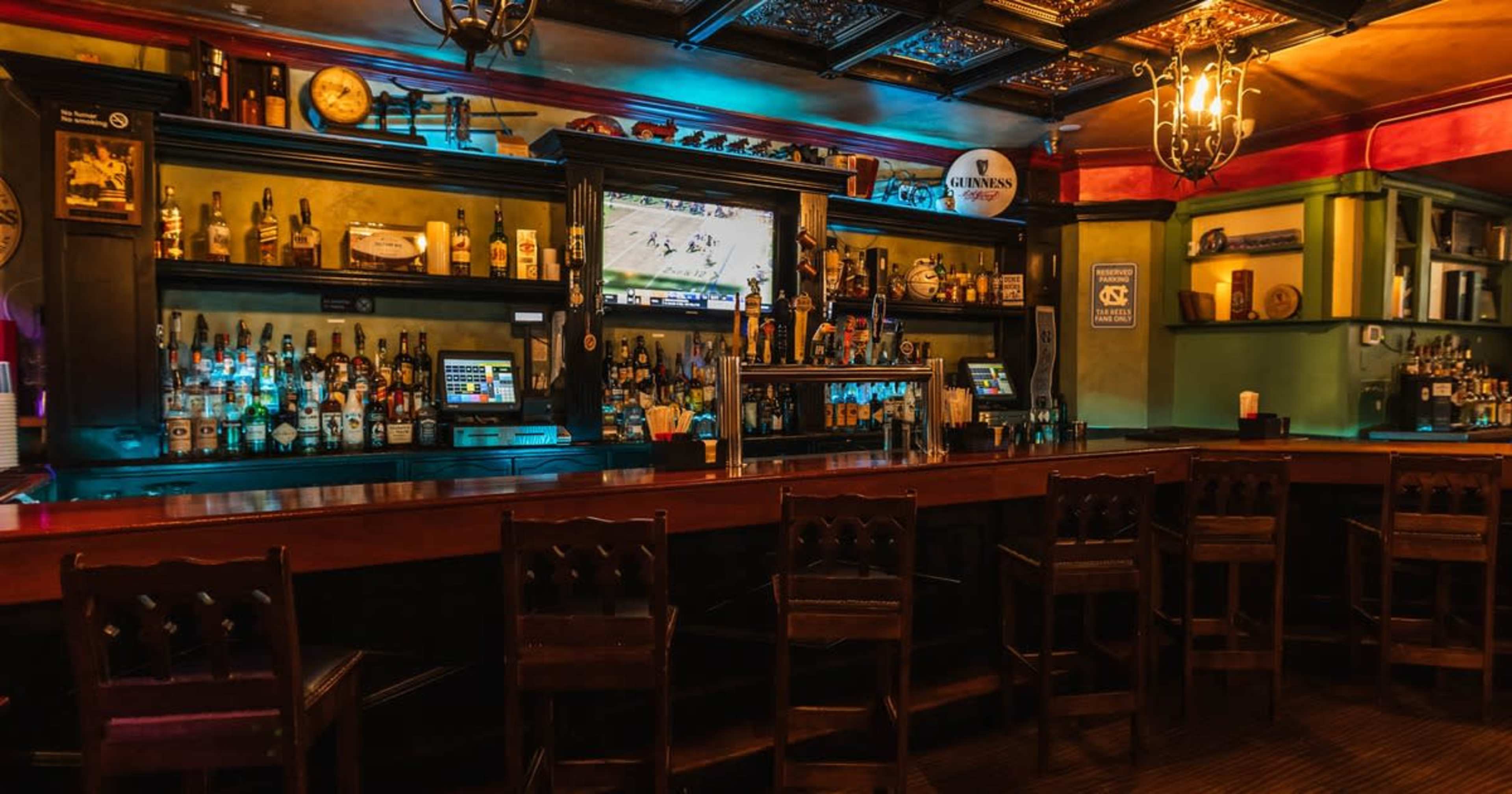 The Empire Room Image in Midtown, New York, NY