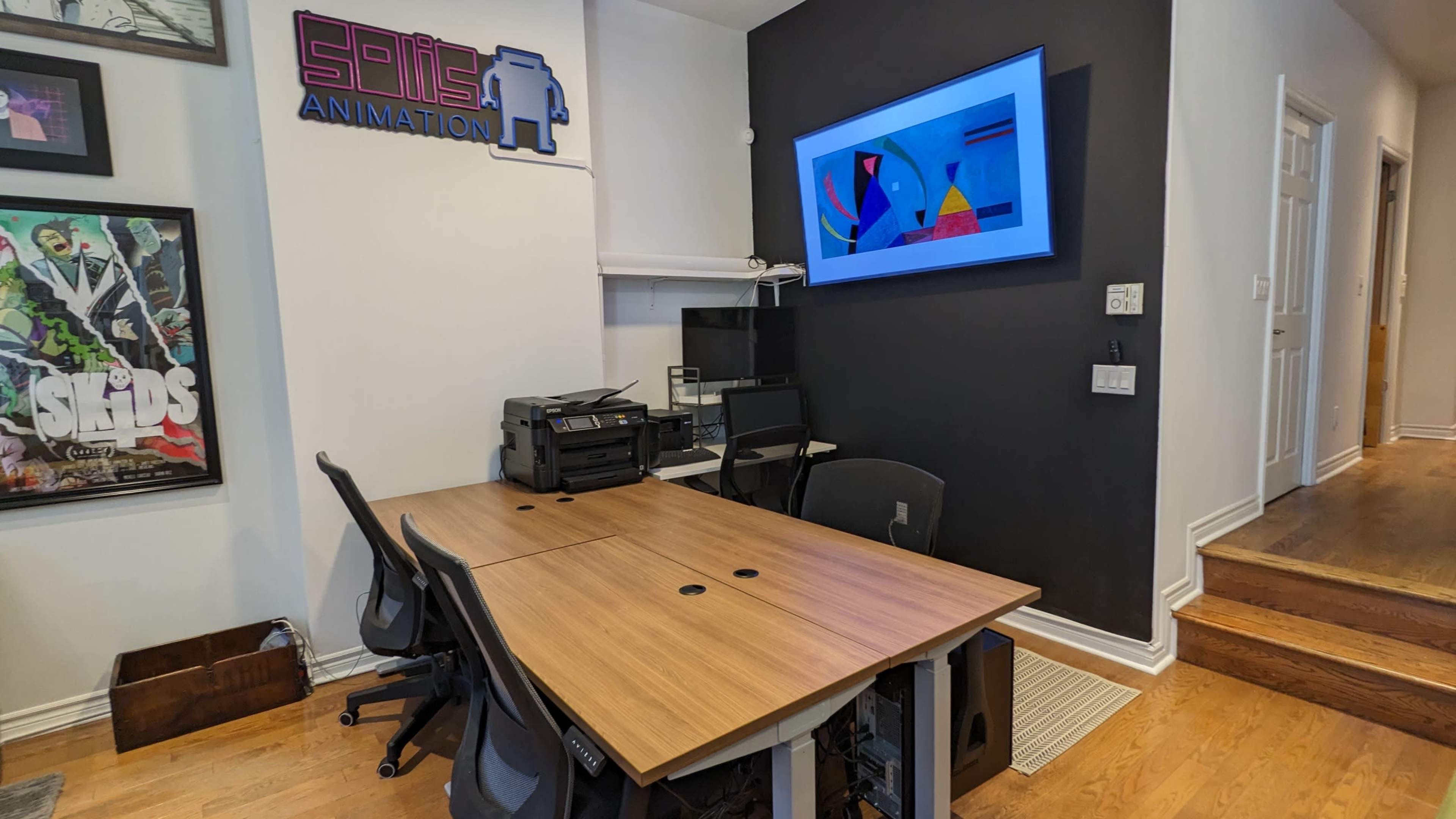 Cozy Creative Studio Image in Downtown Toronto, Toronto, ON