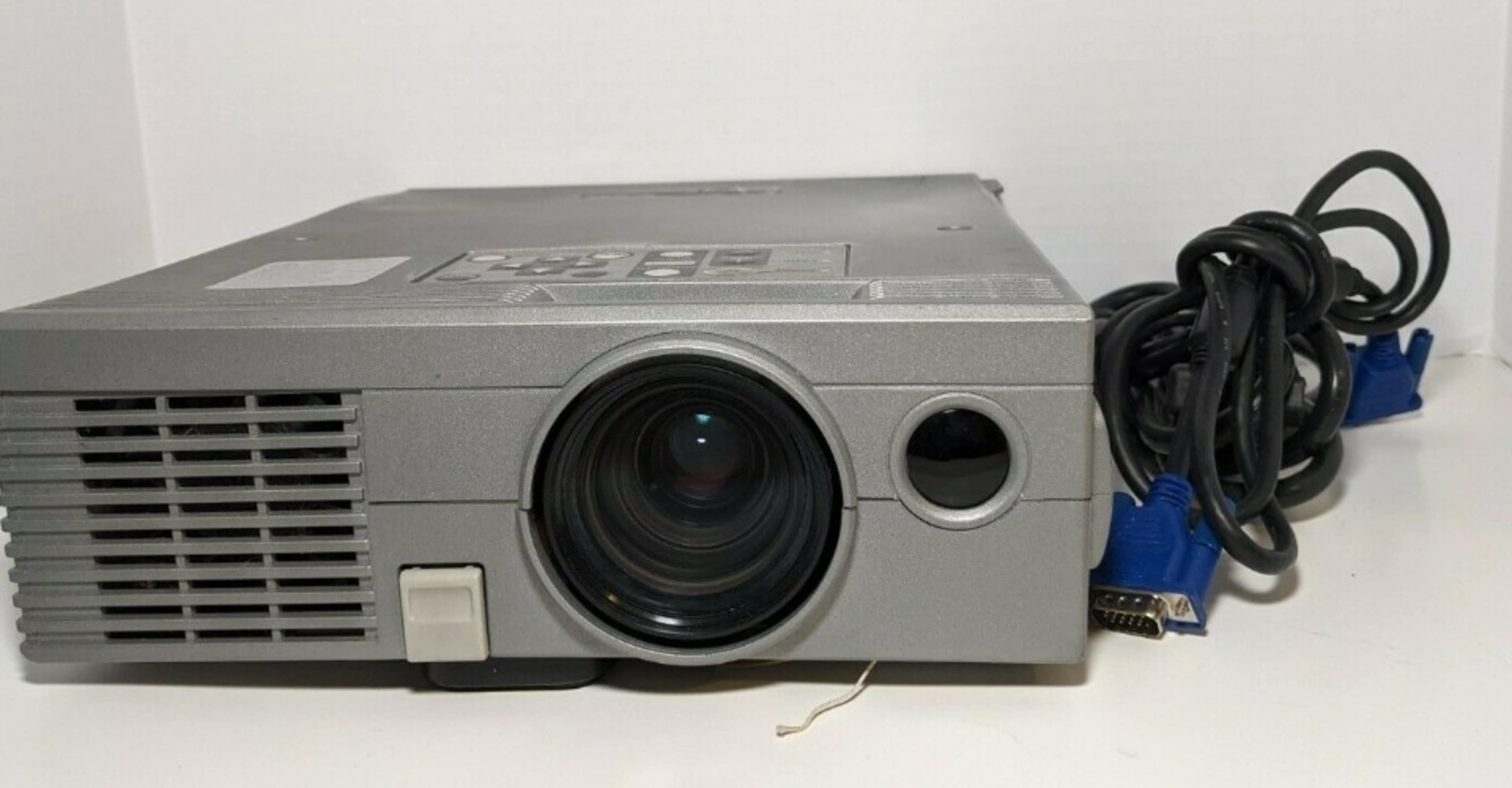 Projector