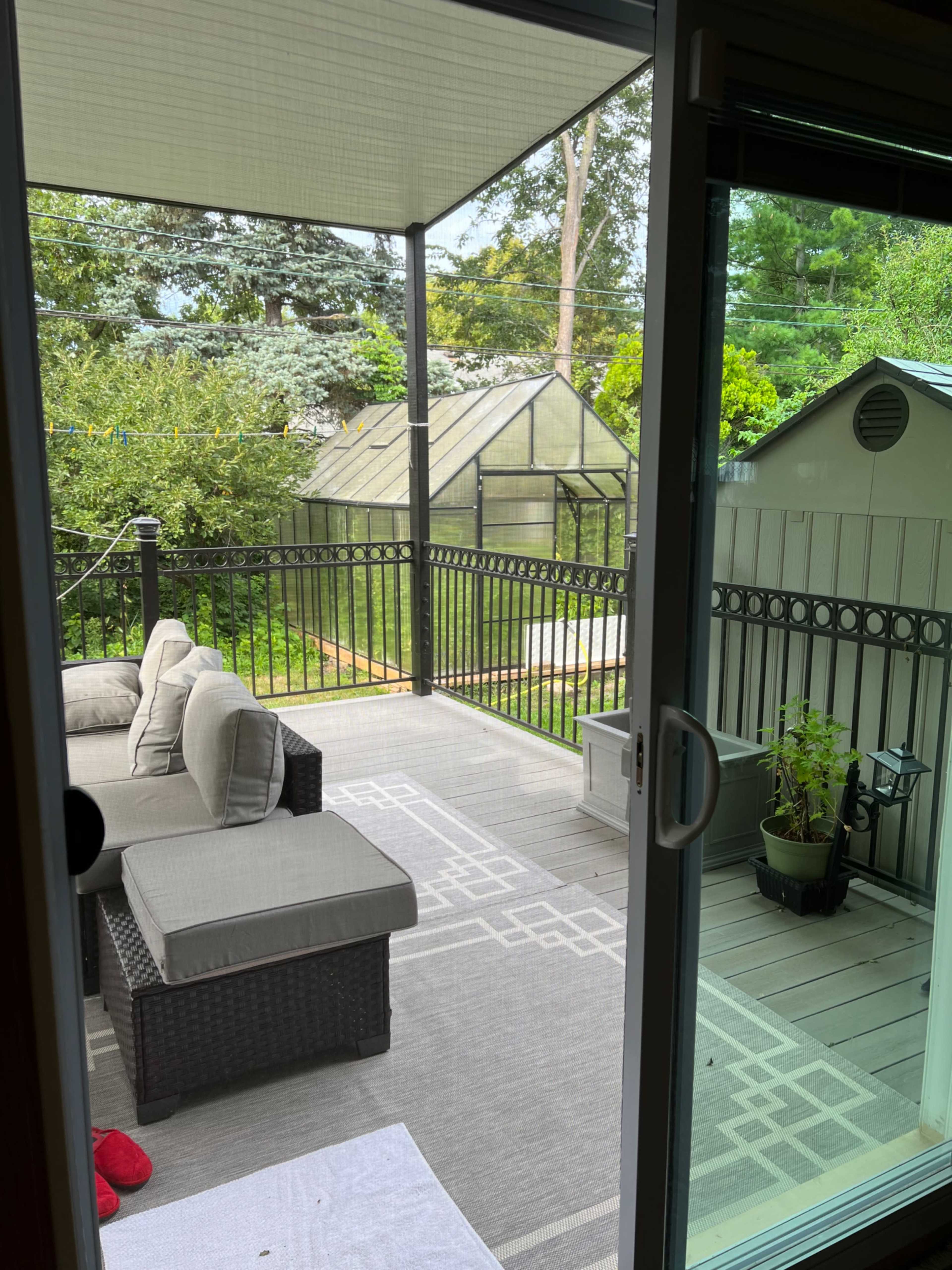 Cozy, Comfortable house in Wilmette Image in New Trier Township, Wilmette, IL