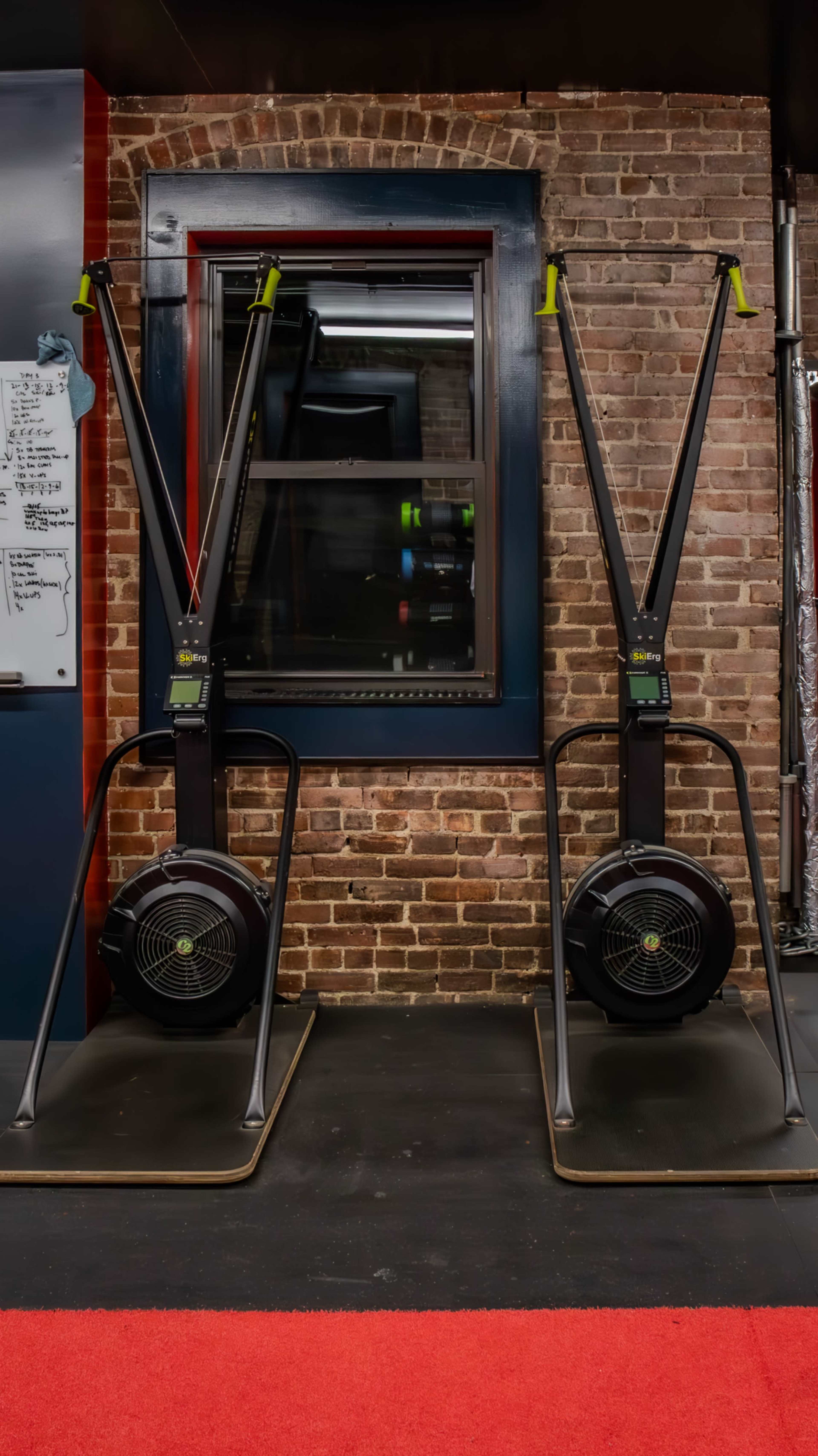 State of the Art Fitness Studio Image in Upper West Side, New York, NY