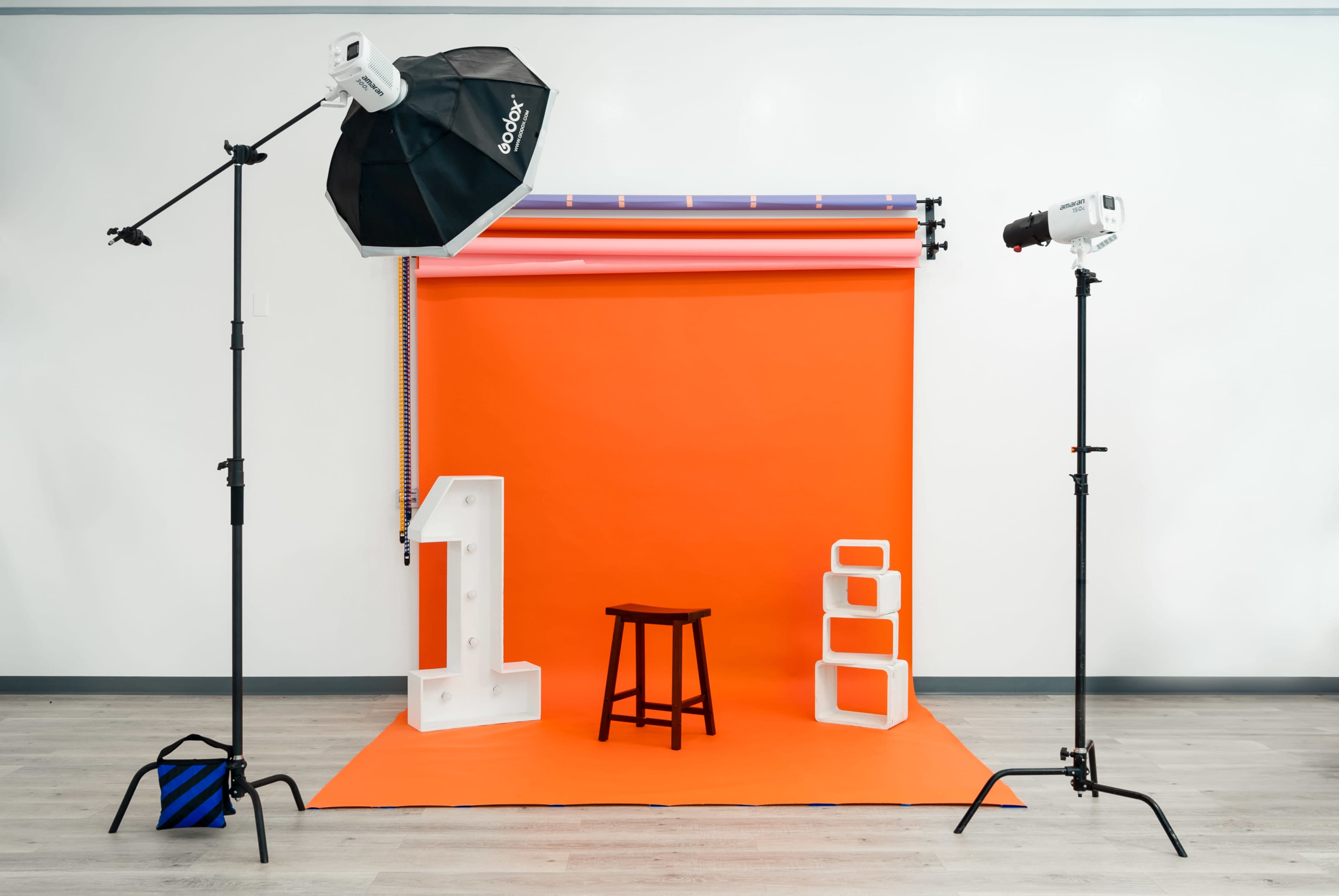 El Cajon Photography Studio Image in El Cajon, El Cajon, CA