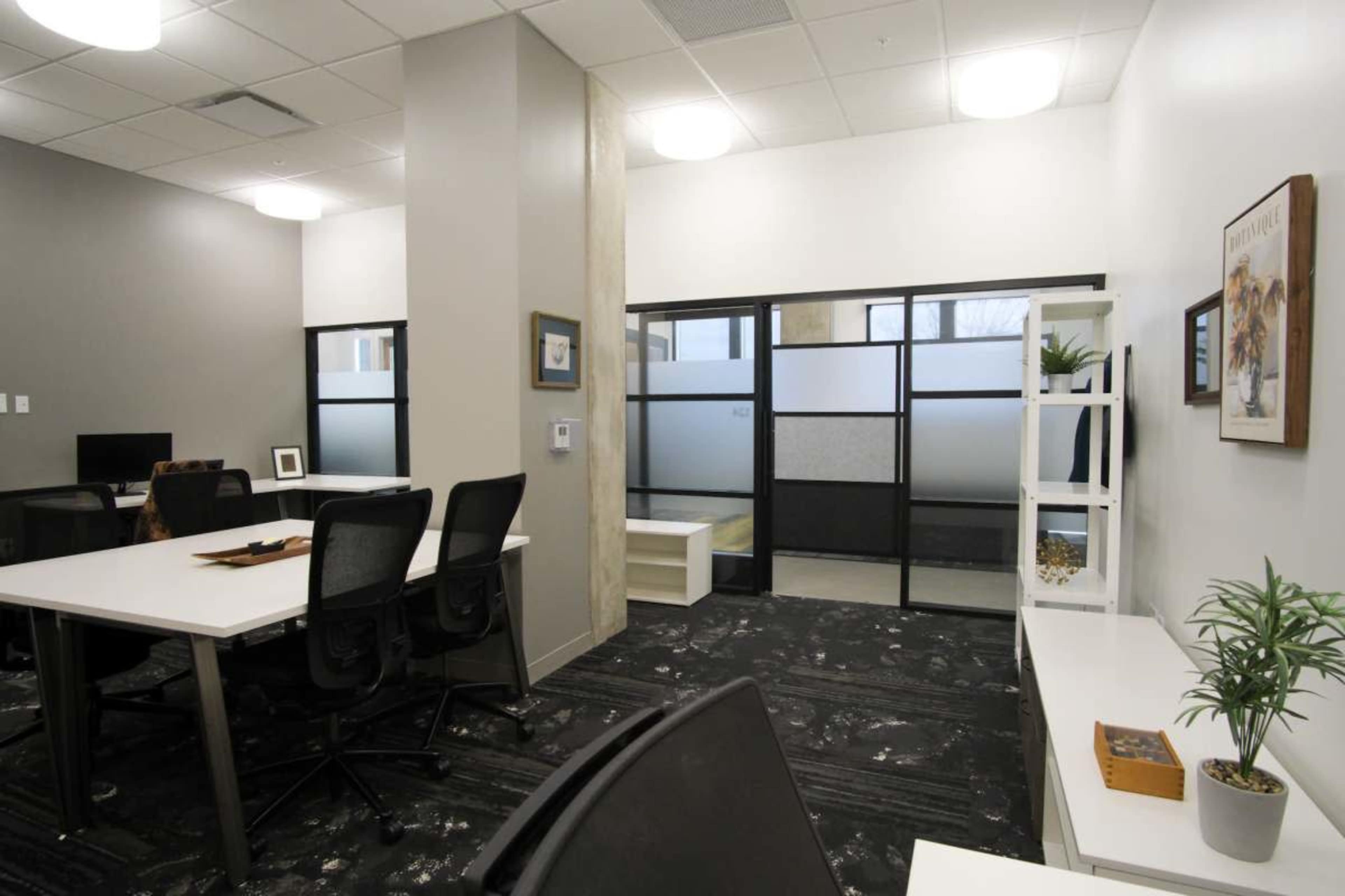 Spacious Team Day Office Image in Frisco, Frisco, TX