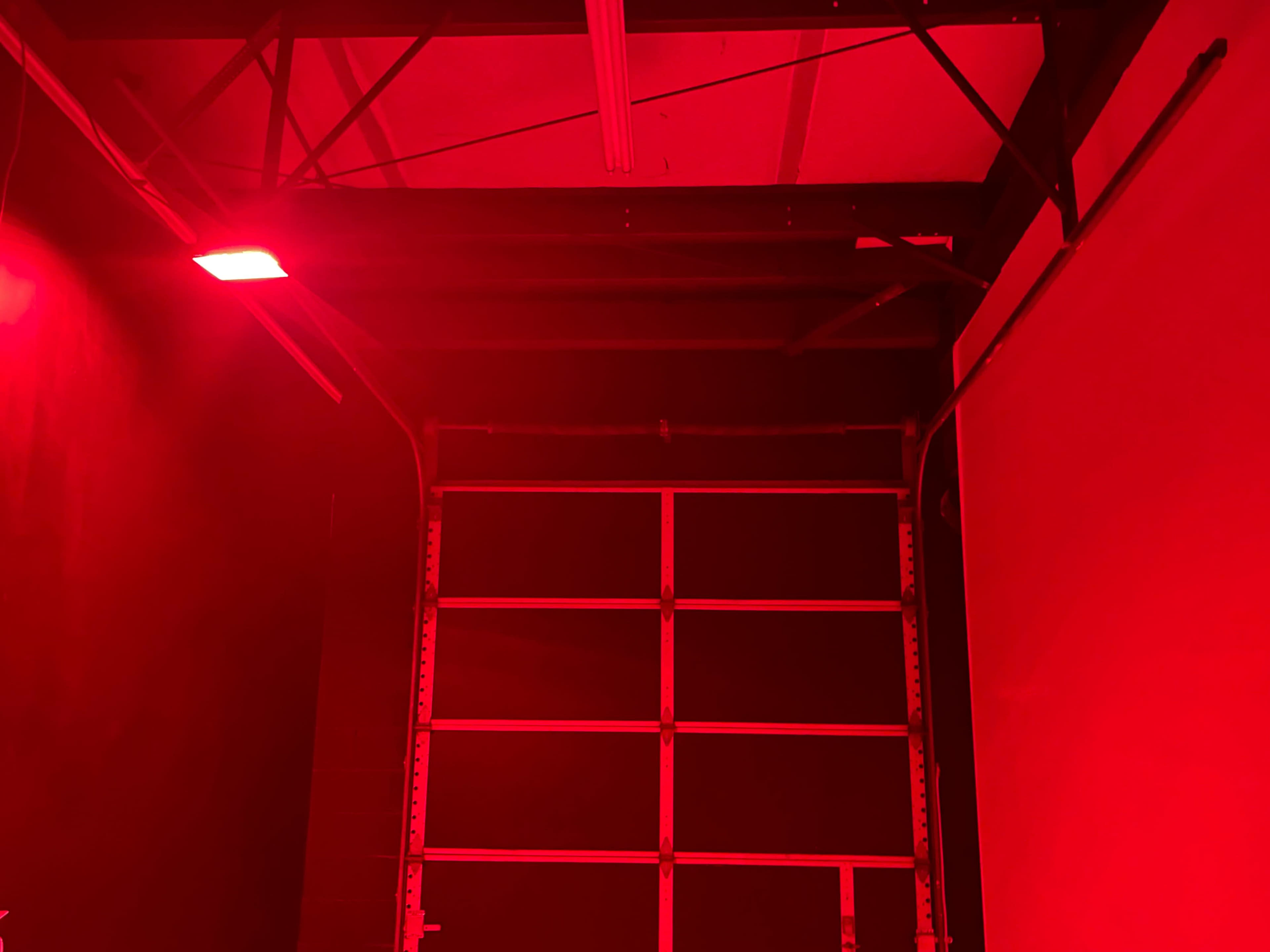 Photo/ Video Studio With big White Wall & Black Wall Image in , ATLANTA, GA