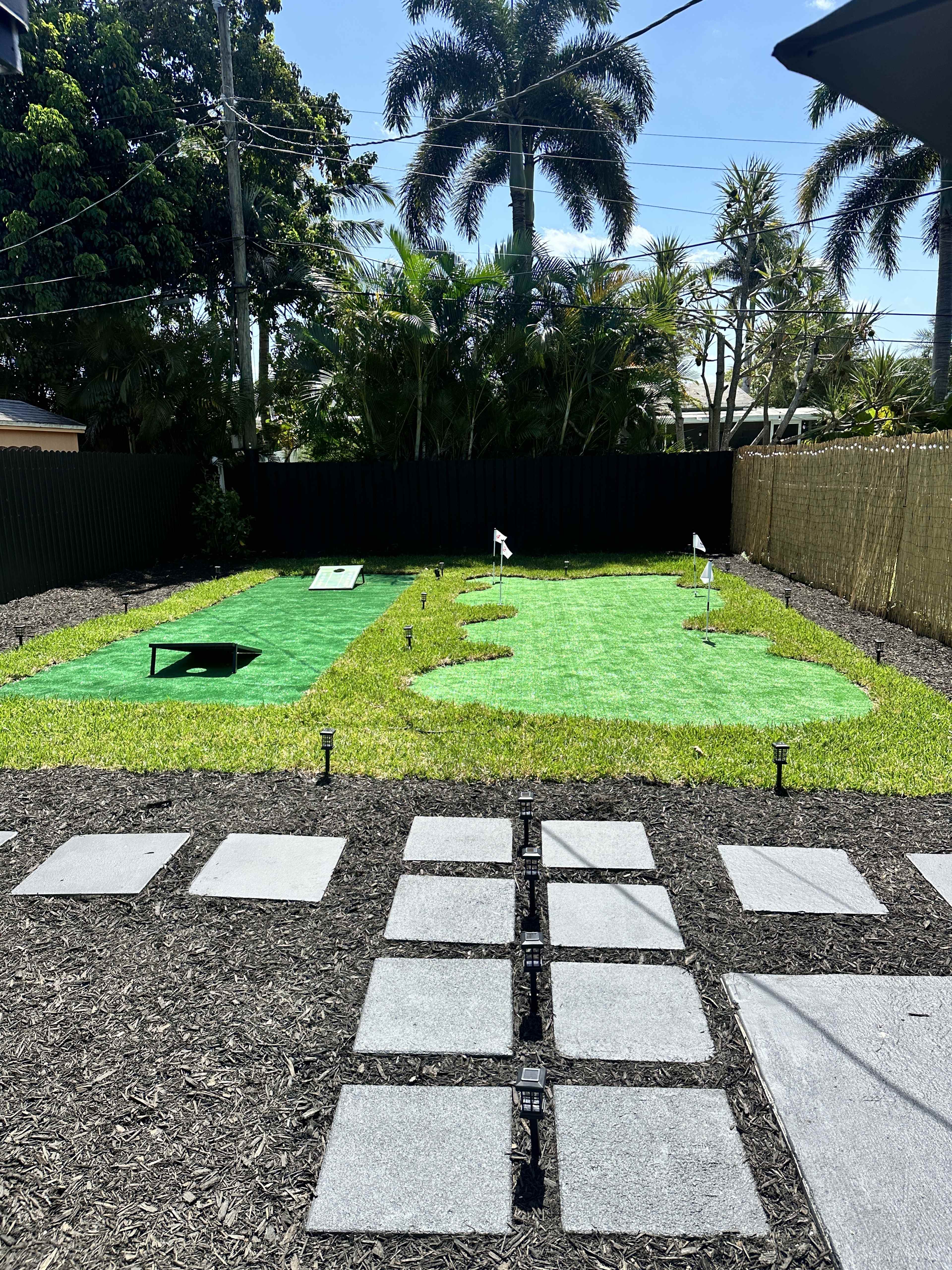 Modern, Luxurious, Classic & Retro! Image in Edgewood, Fort Lauderdale, FL