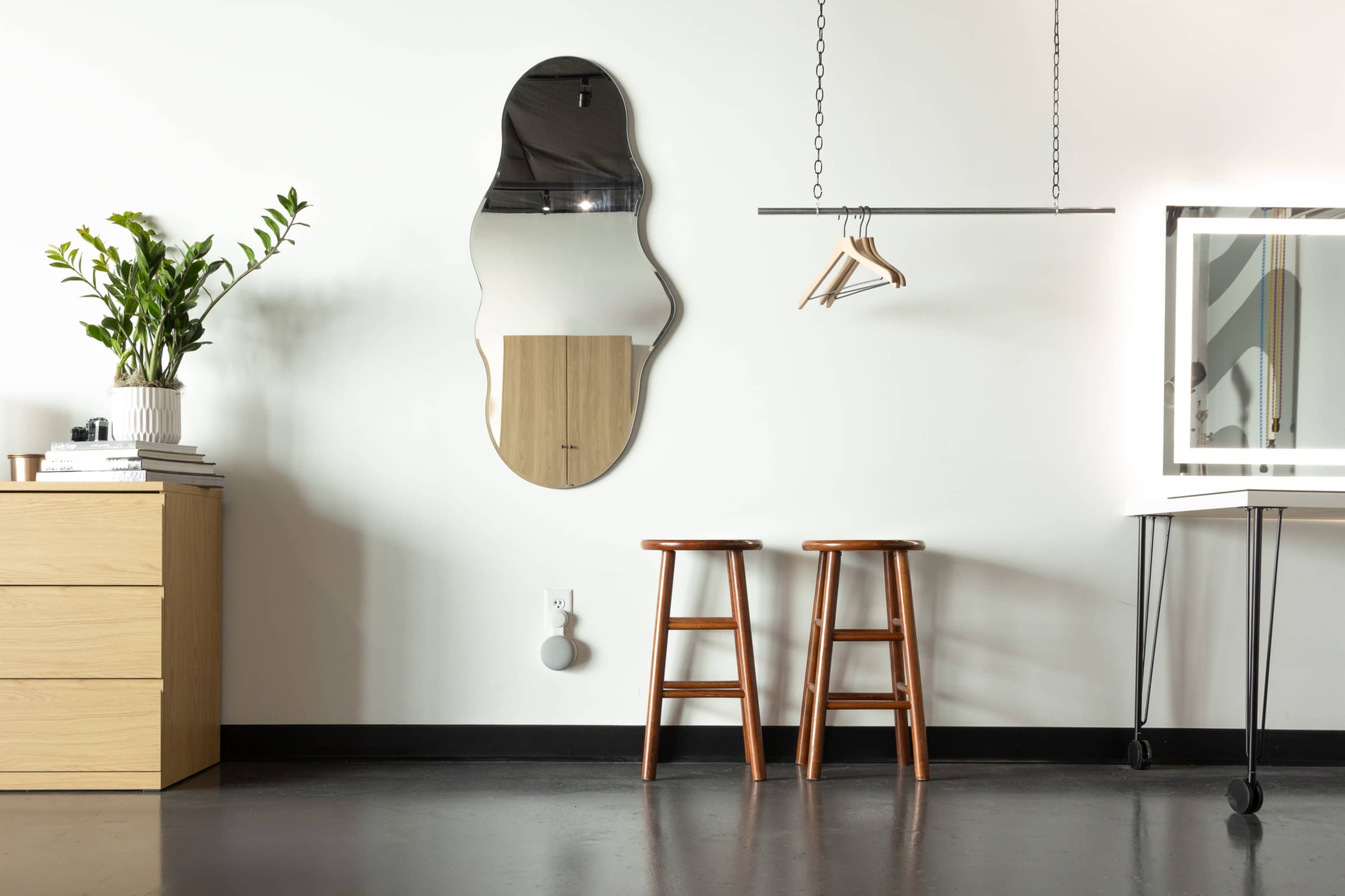 Modern Melrose/Midtown Photo Studio Image in Encanto Village, Phoenix, AZ
