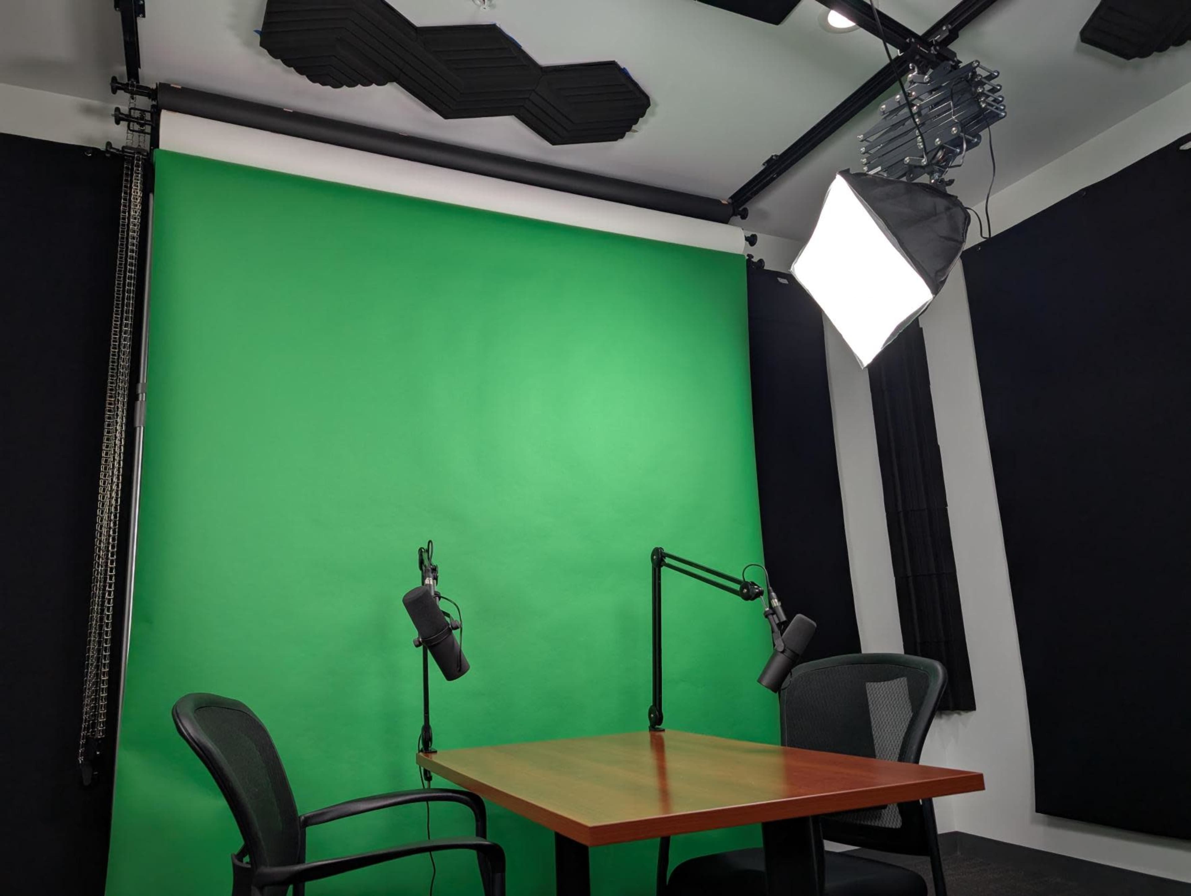 Plug-and-Play Production Studio for Content Creators: Image in Annapolis Junction, Annapolis Junction, MD