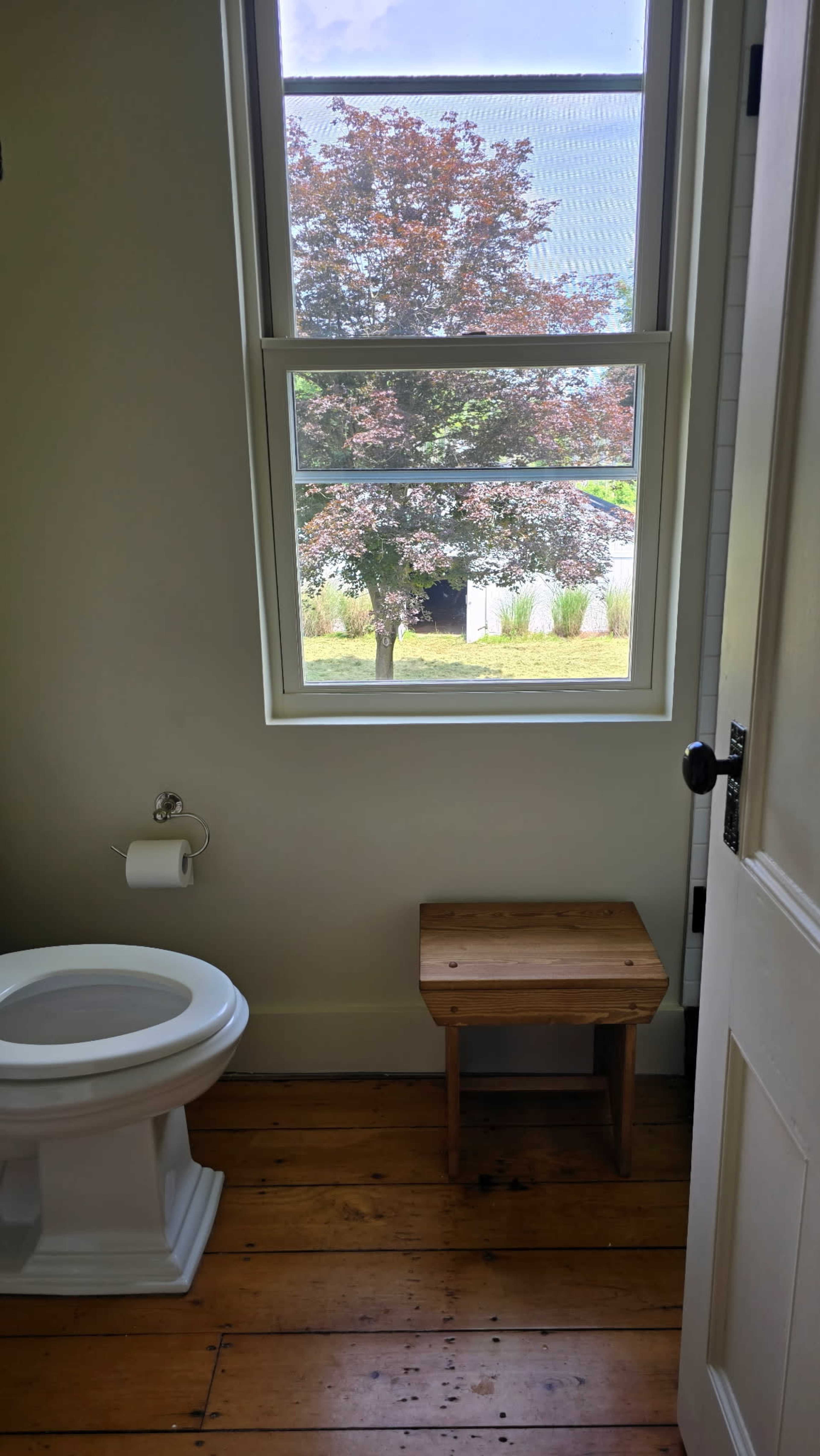 Dream renovated farmhouse & barn on 15 acres just outside of Rhinebeck Village Image in Hyde Park, Staatsburg, NY