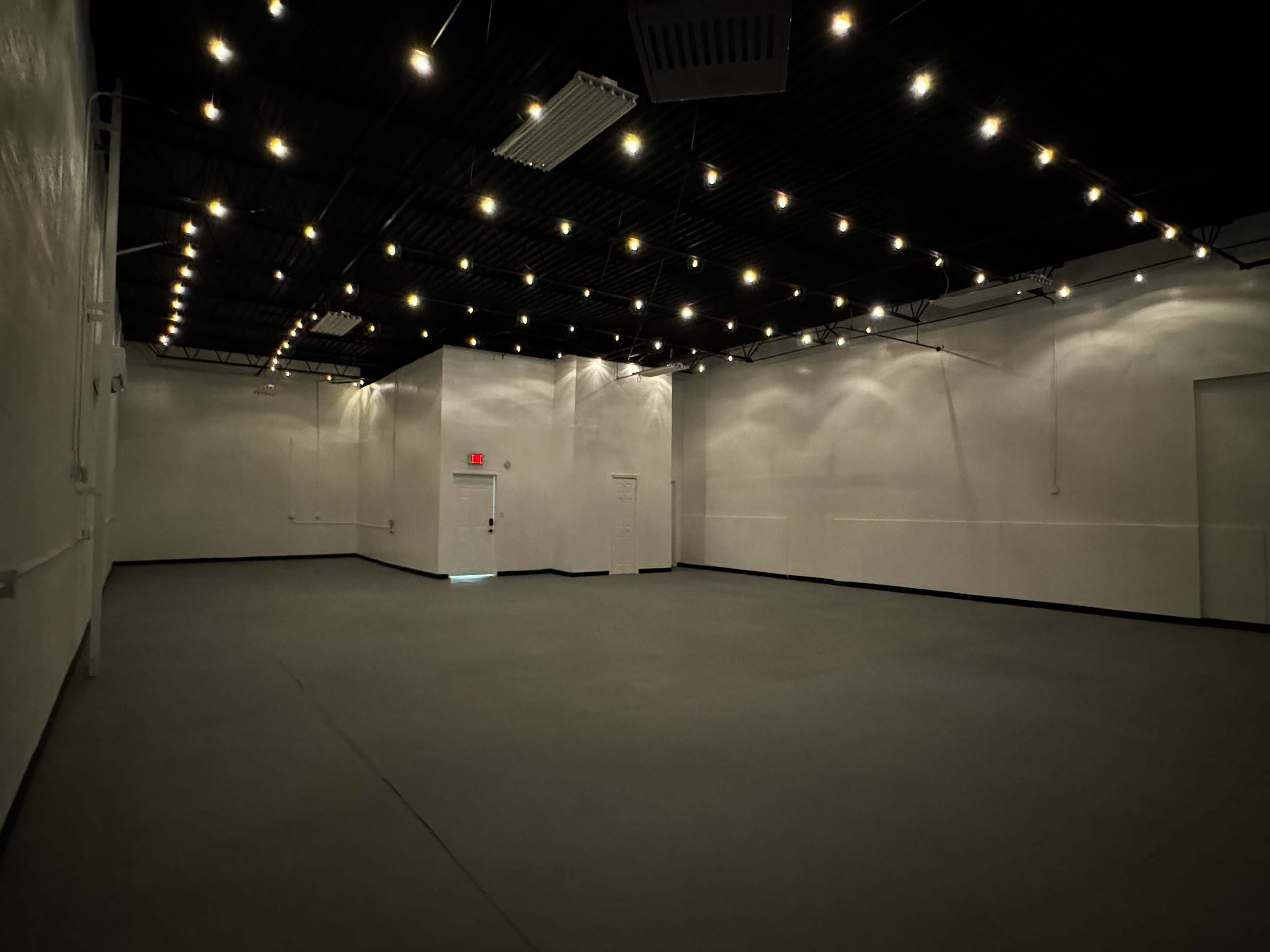 Newly Renovated Spacious Industrial Warehouse Image in , Atlanta, GA