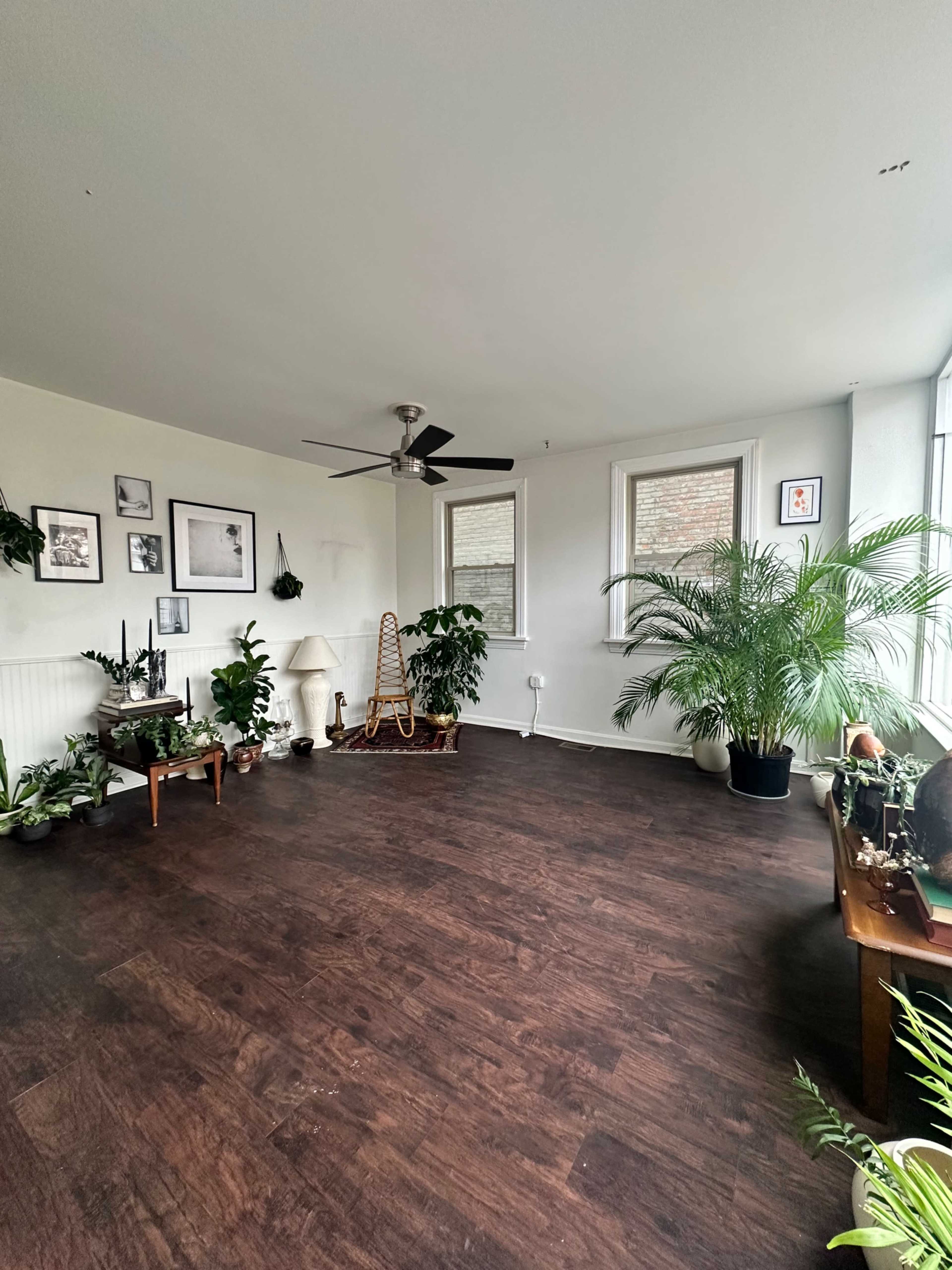 The Verdant Abode Image in Lakewood, Lakewood, OH