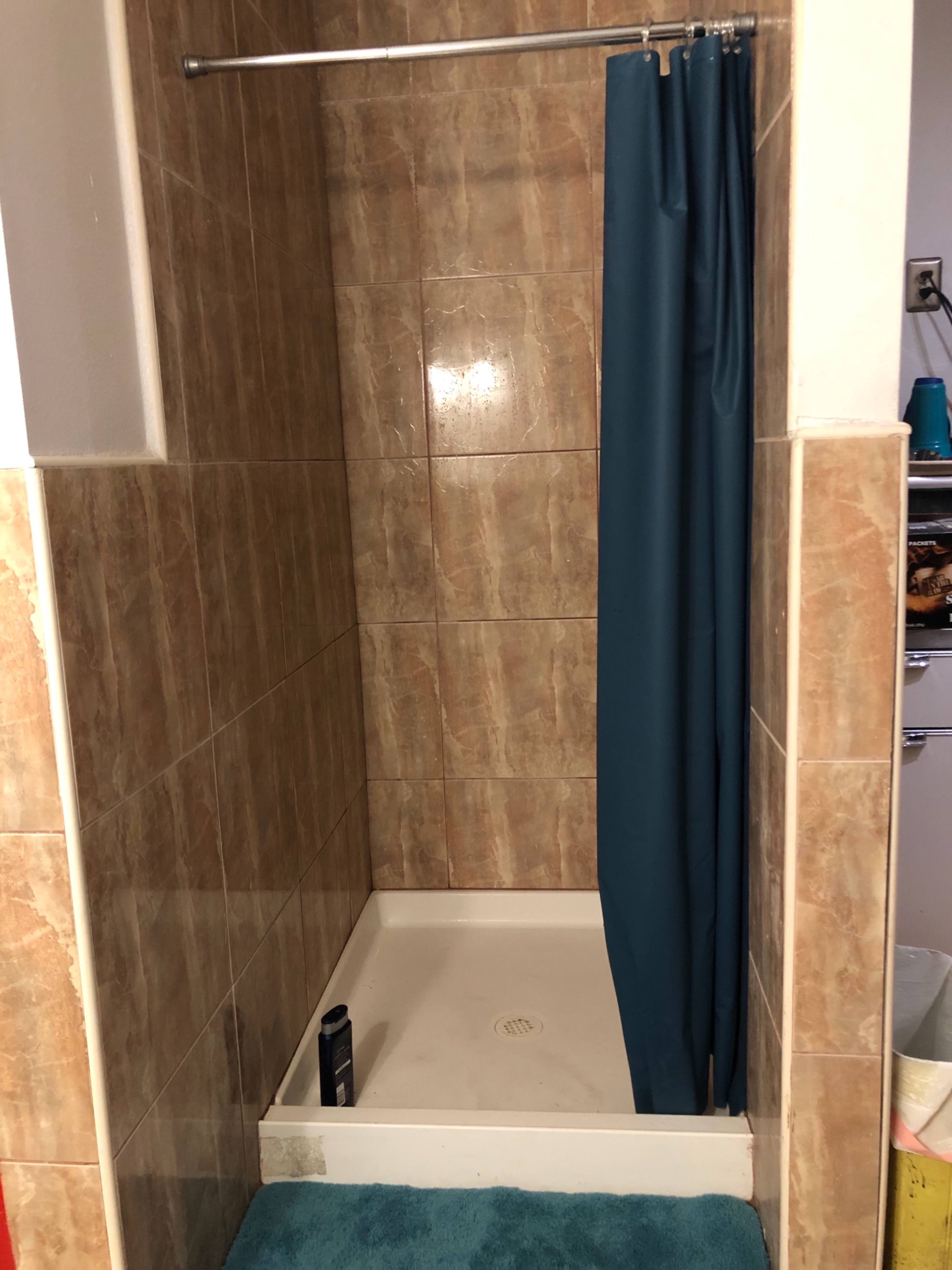 Cyclorama and themed sets. Image in Paradise, Las Vegas, NV