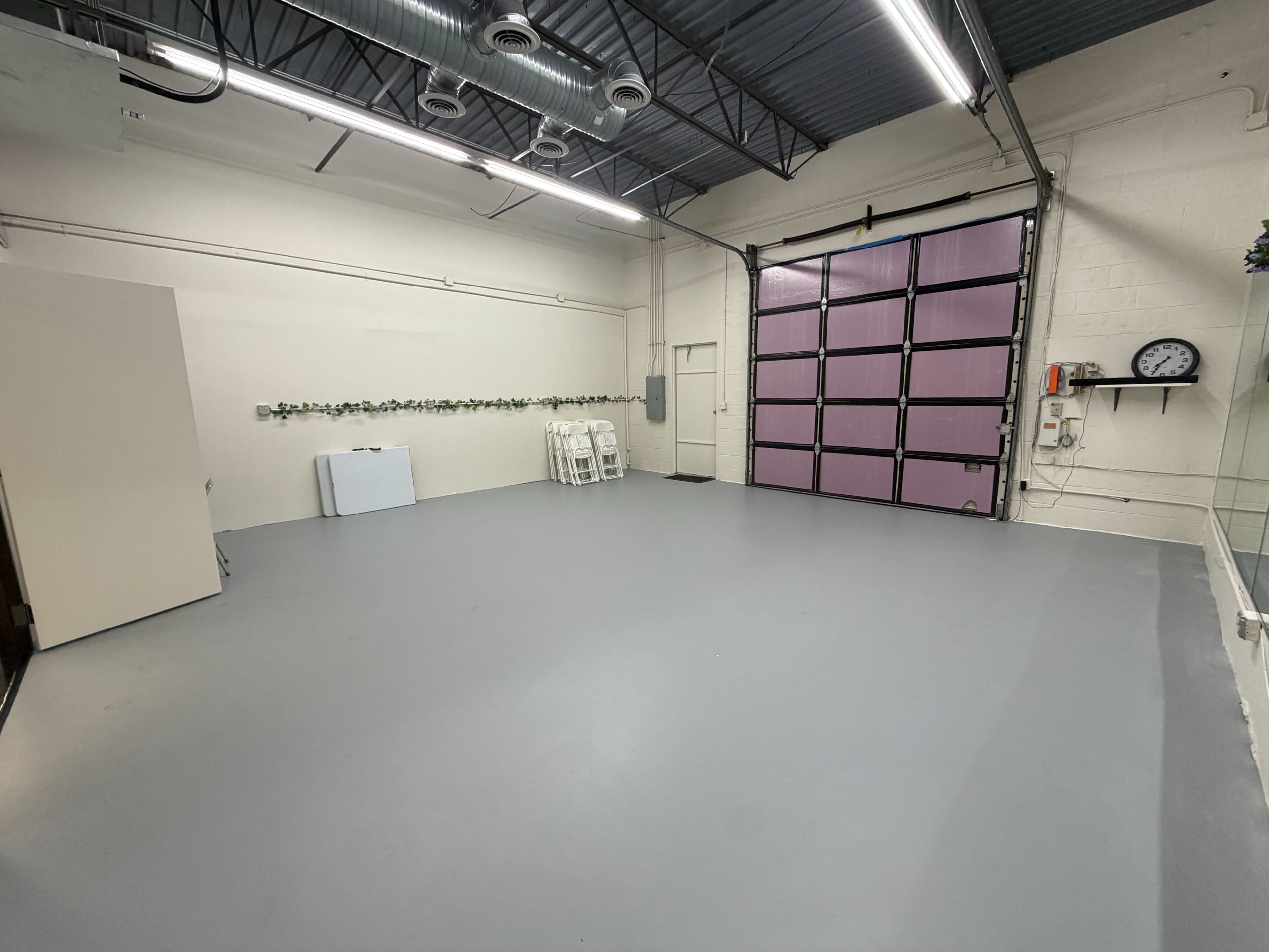 Flex Space Great for Small Events, Workshops, Classes and More Image in Greensboro, Greensboro, NC