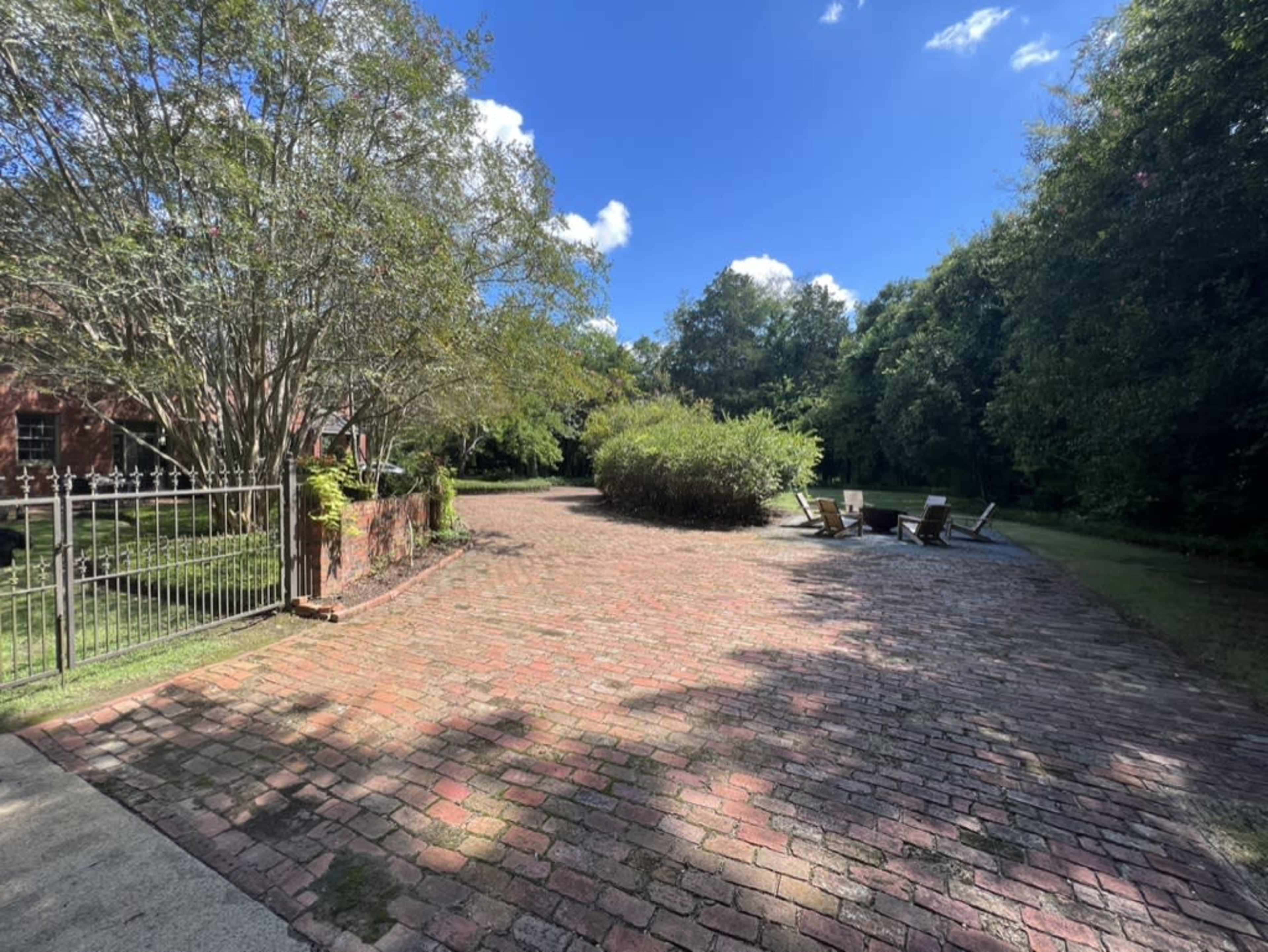 Classic Tudor-Inspired Home Perfect for Timeless Photo & Film Sets Image in Garden District, Montgomery, AL