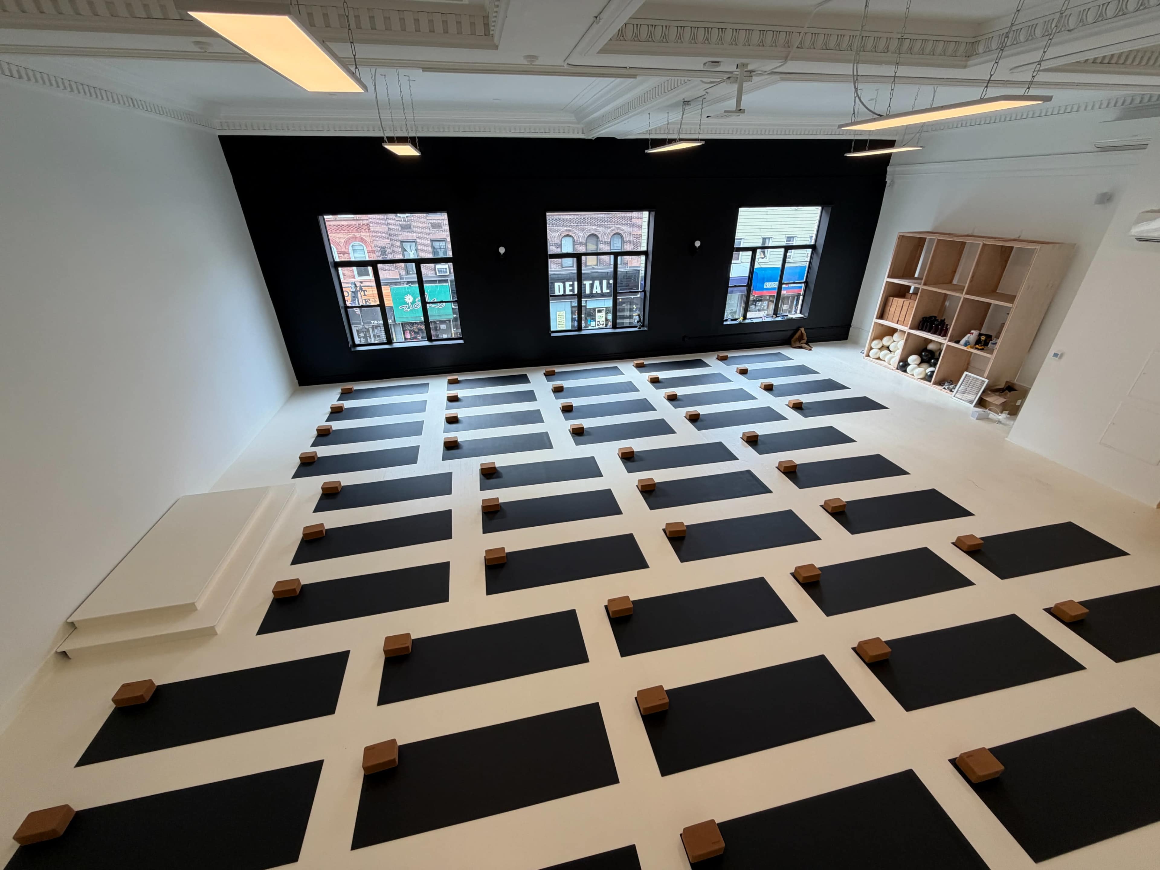 Aura Sanctuary Loft Image in Greenpoint, Brooklyn, NY