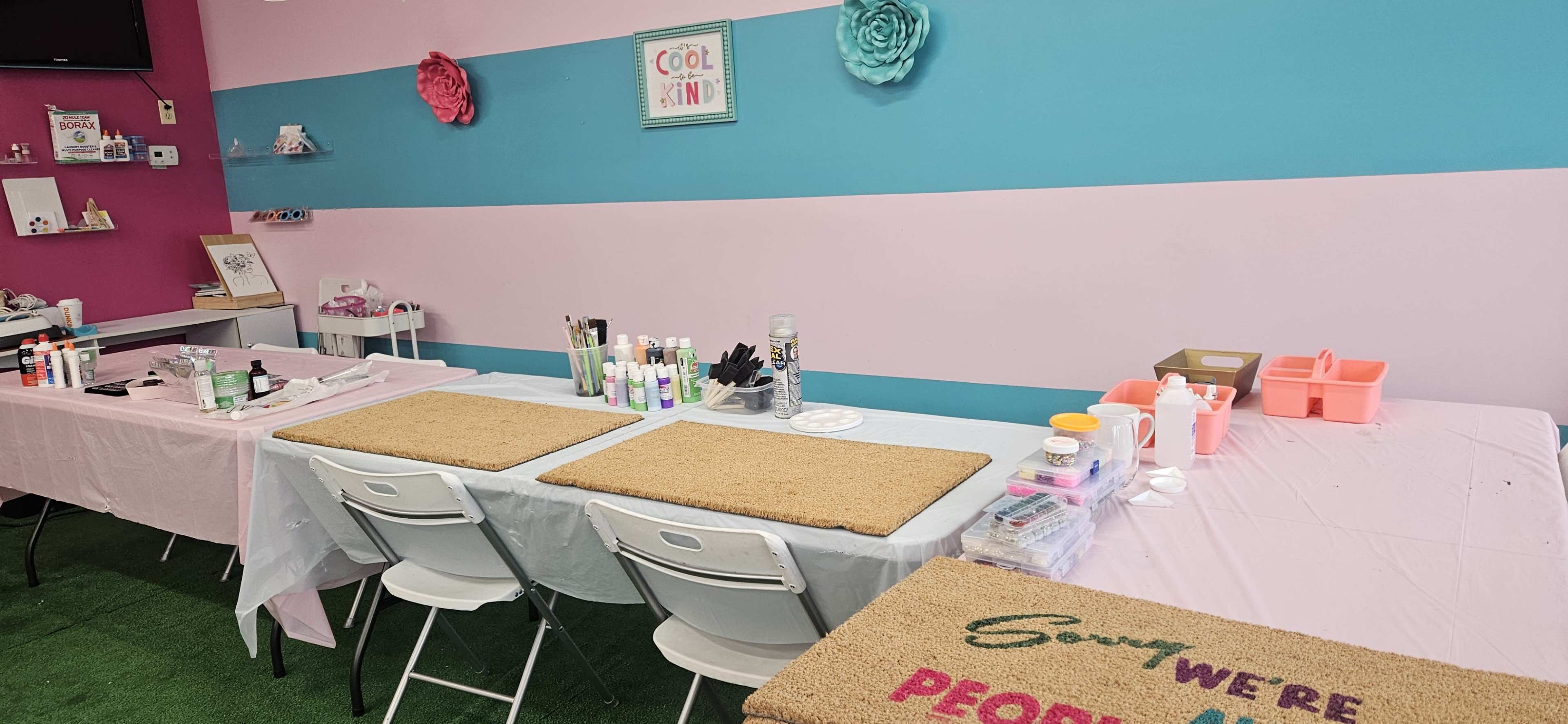 Open space Pikesville area Image in Pikesville, Pikesville, MD