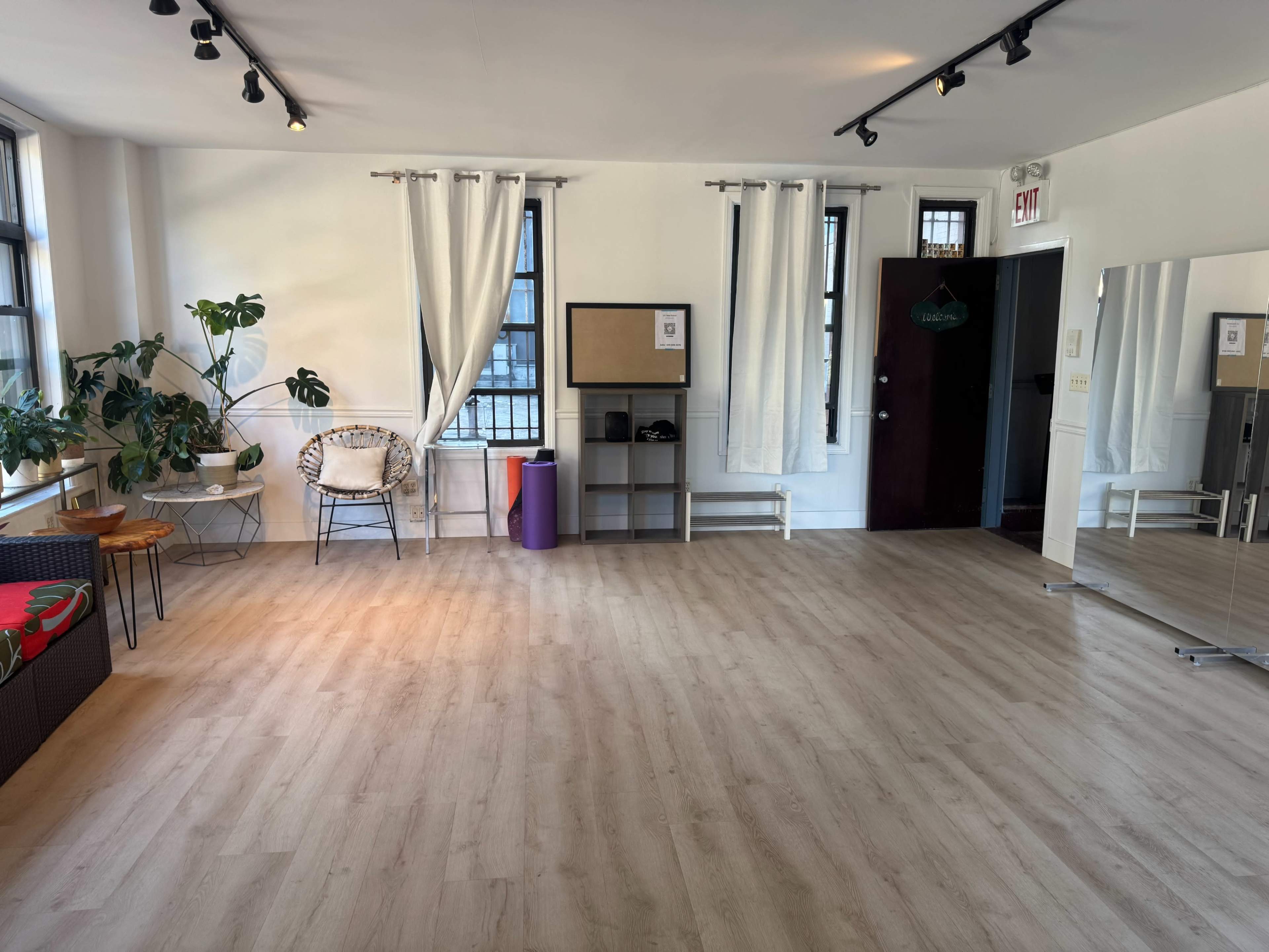 Loft in the heart of Long Island City Image in Long Island City, Long Island City, NY