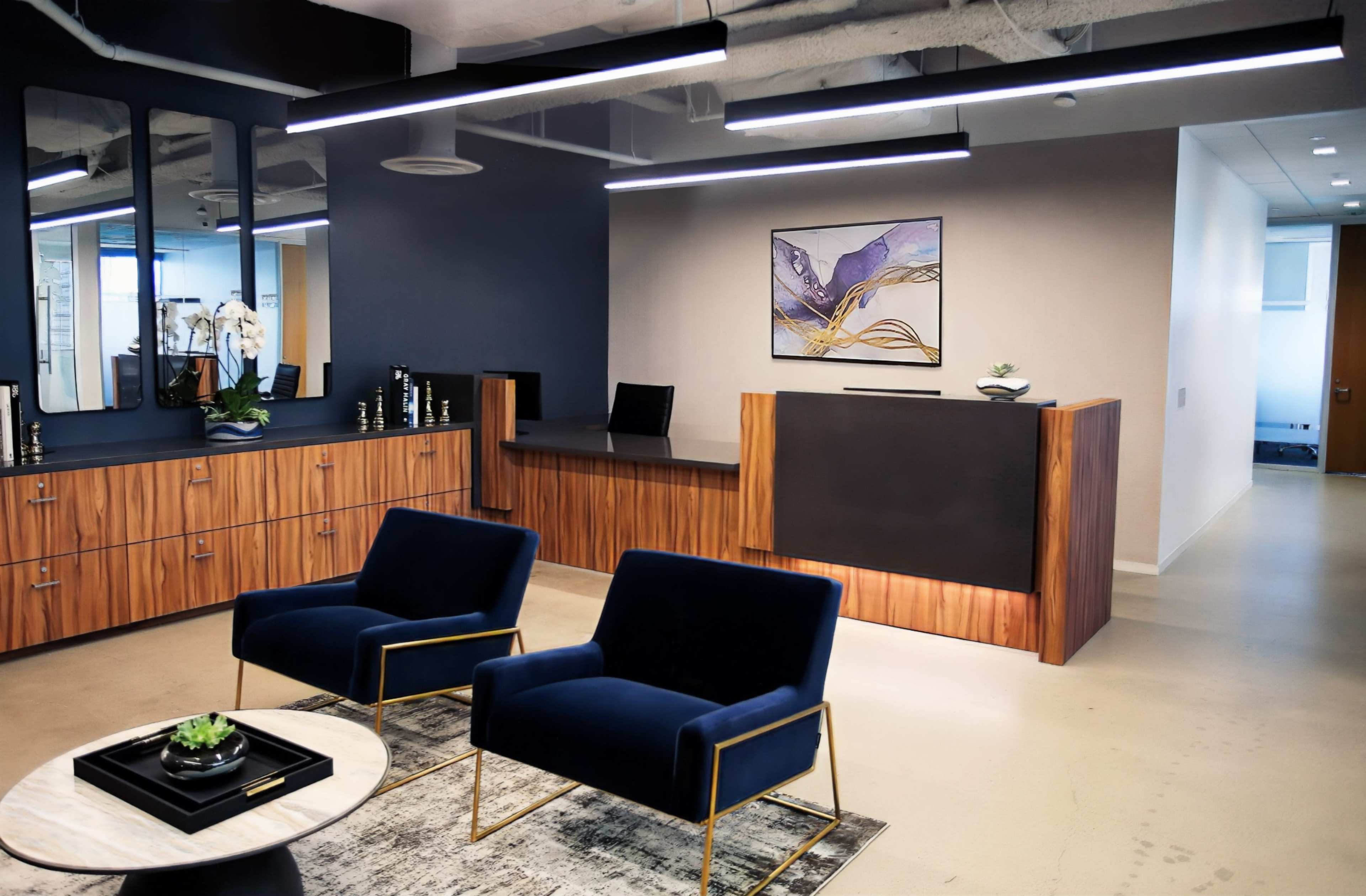 Day office/Meeting Room Image in Century City, Century City, CA