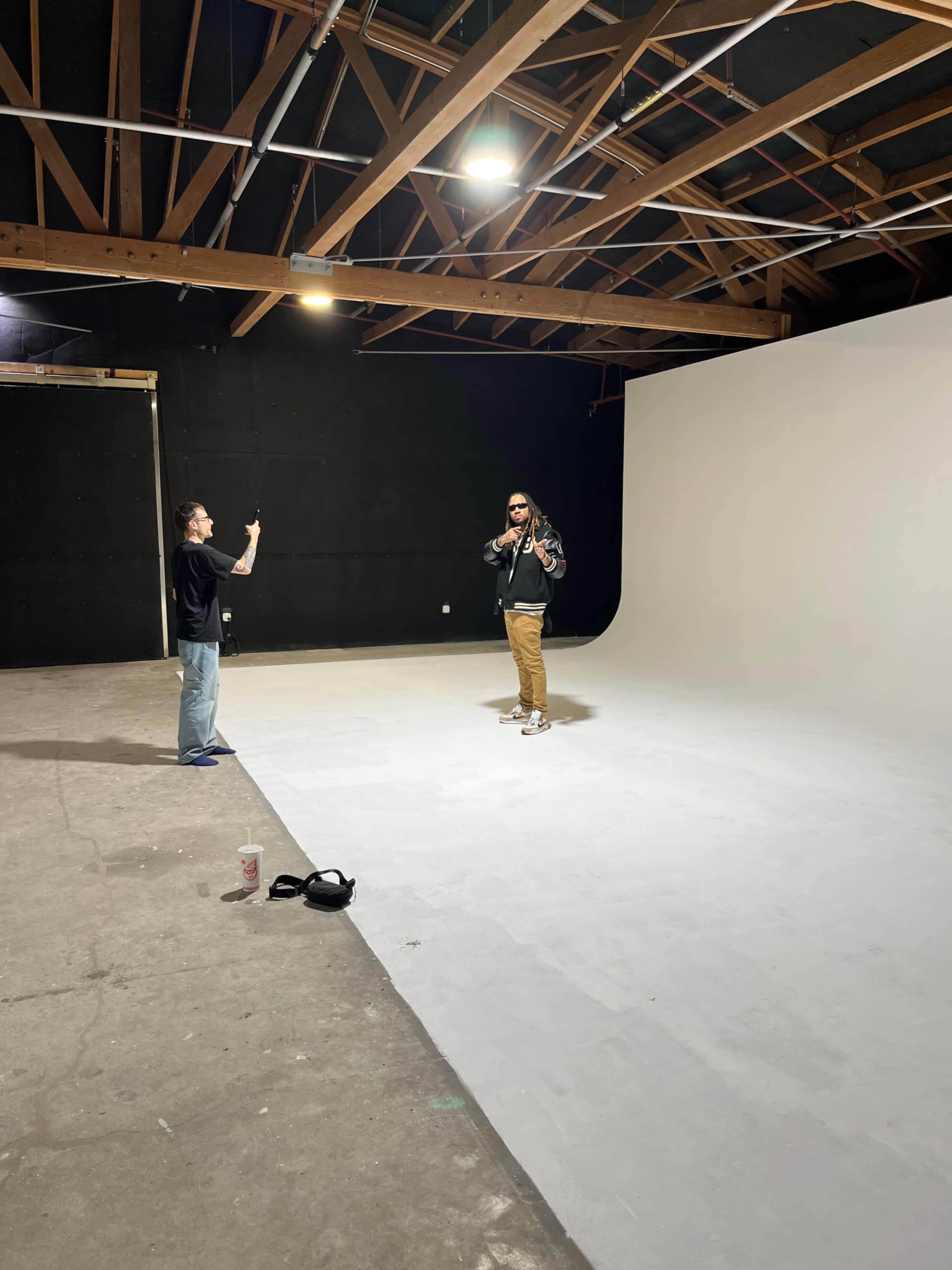 multipurpose urban venue Image in Central LA, los angeles, CA