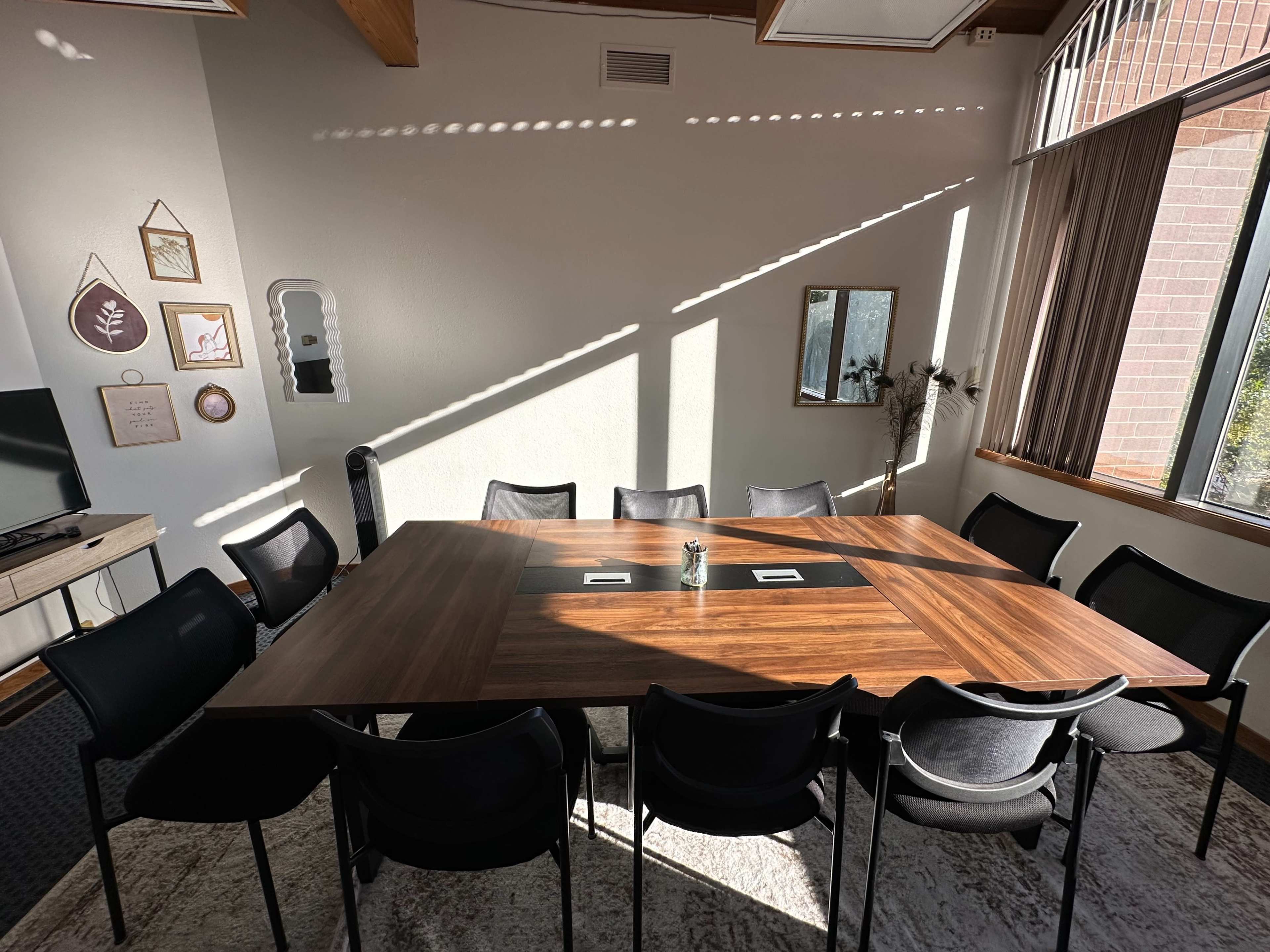 Conference and Meeting Room Image in Westminster, westminster, CO