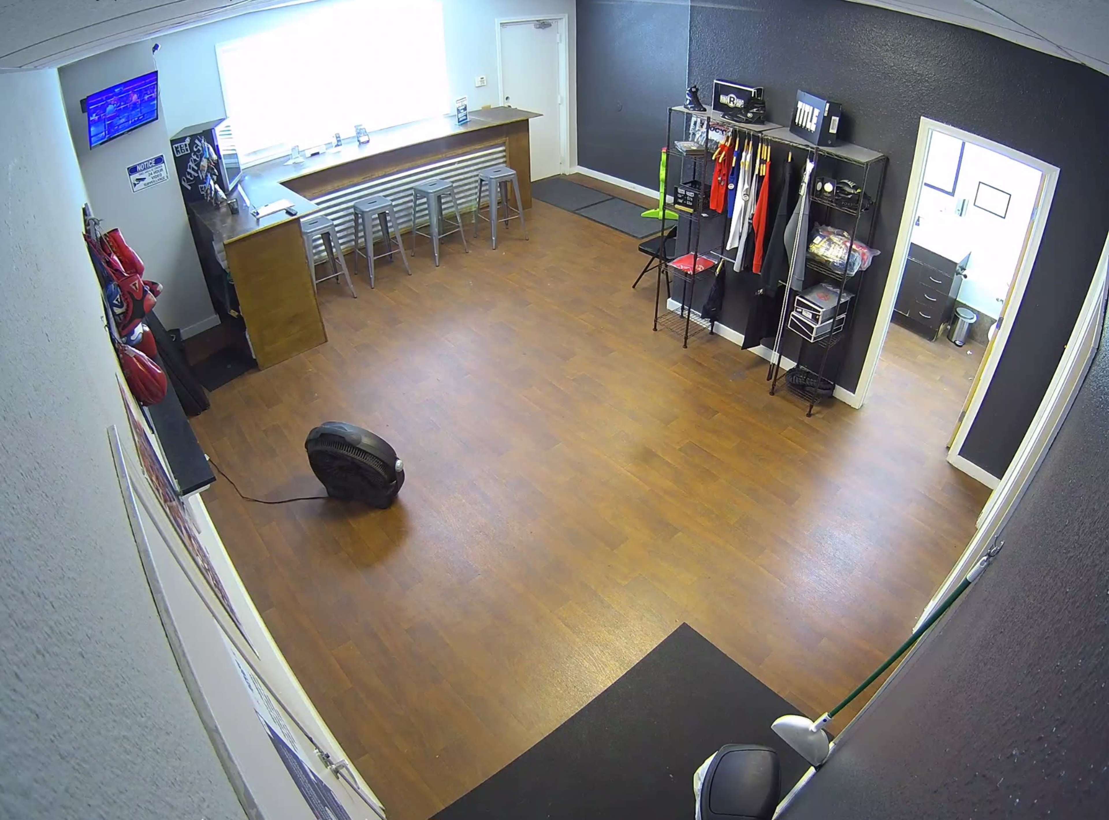 Perfect gym flex-space for a Coach or Personal Trainer CPT Image in Fort Worth, Keller, TX
