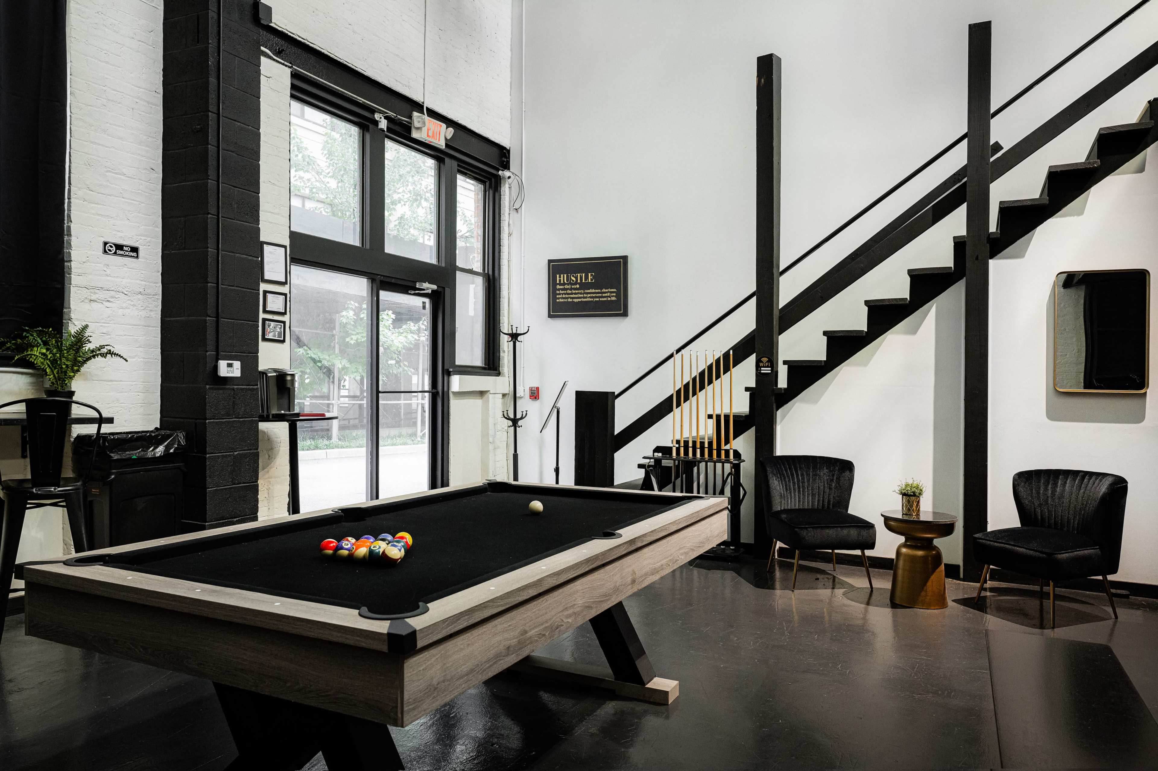 Modern Loft Space Image in City of Orange, 08854, NJ