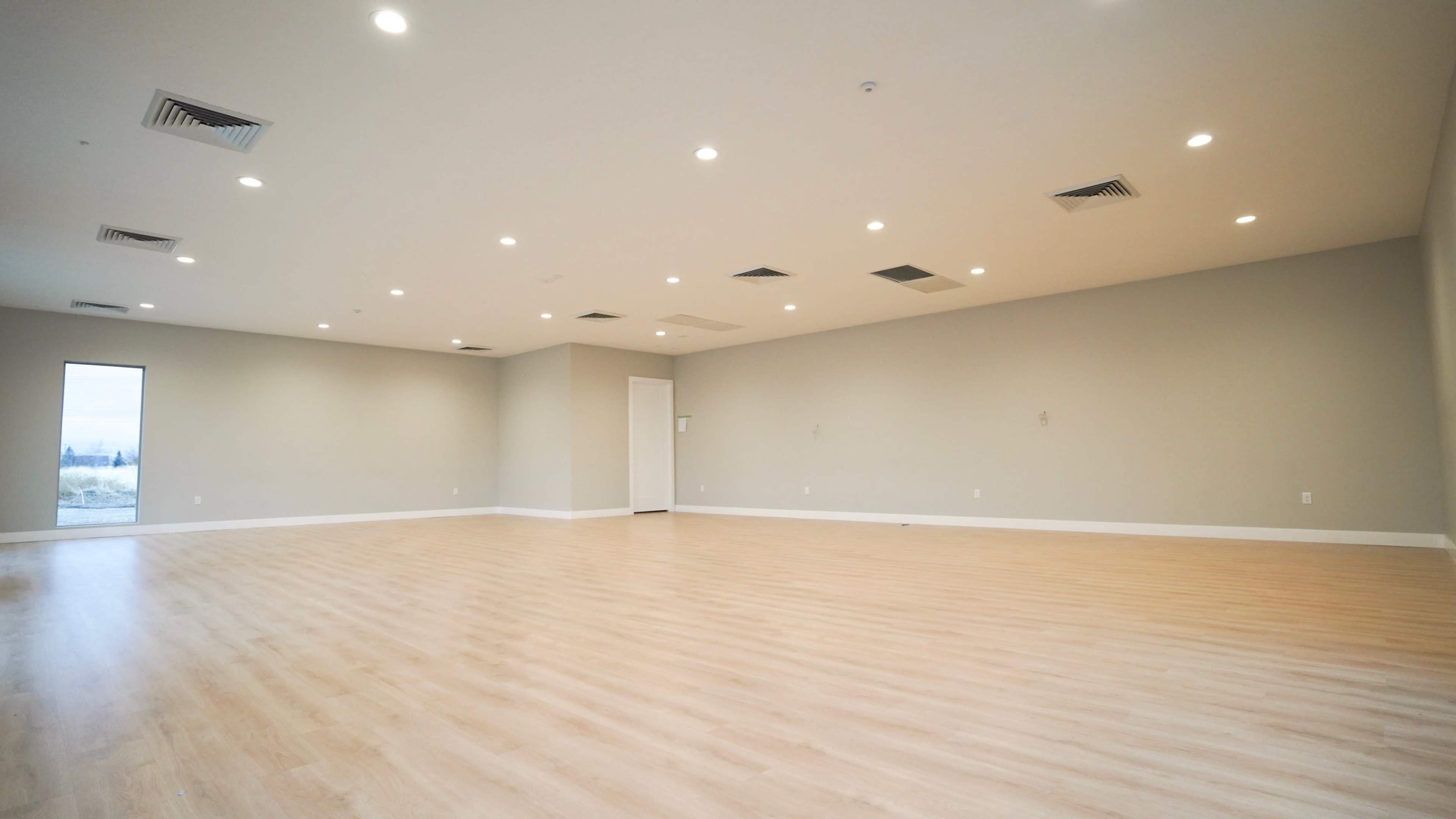 Central location, new dance studio building will several bright and roomy spaces Image in Draper, Draper, UT