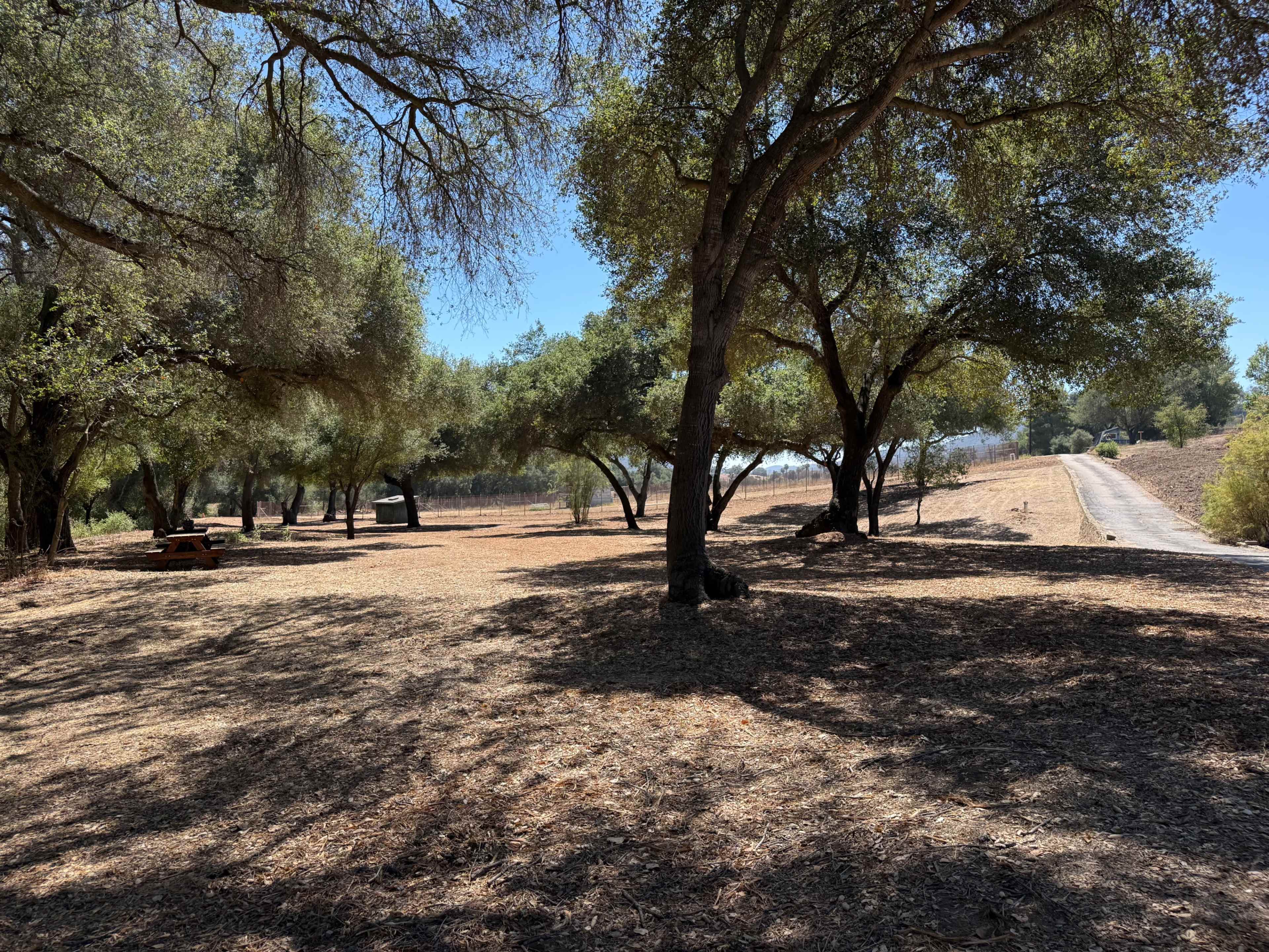 Oak Meadow Park Image in , Escondido, CA