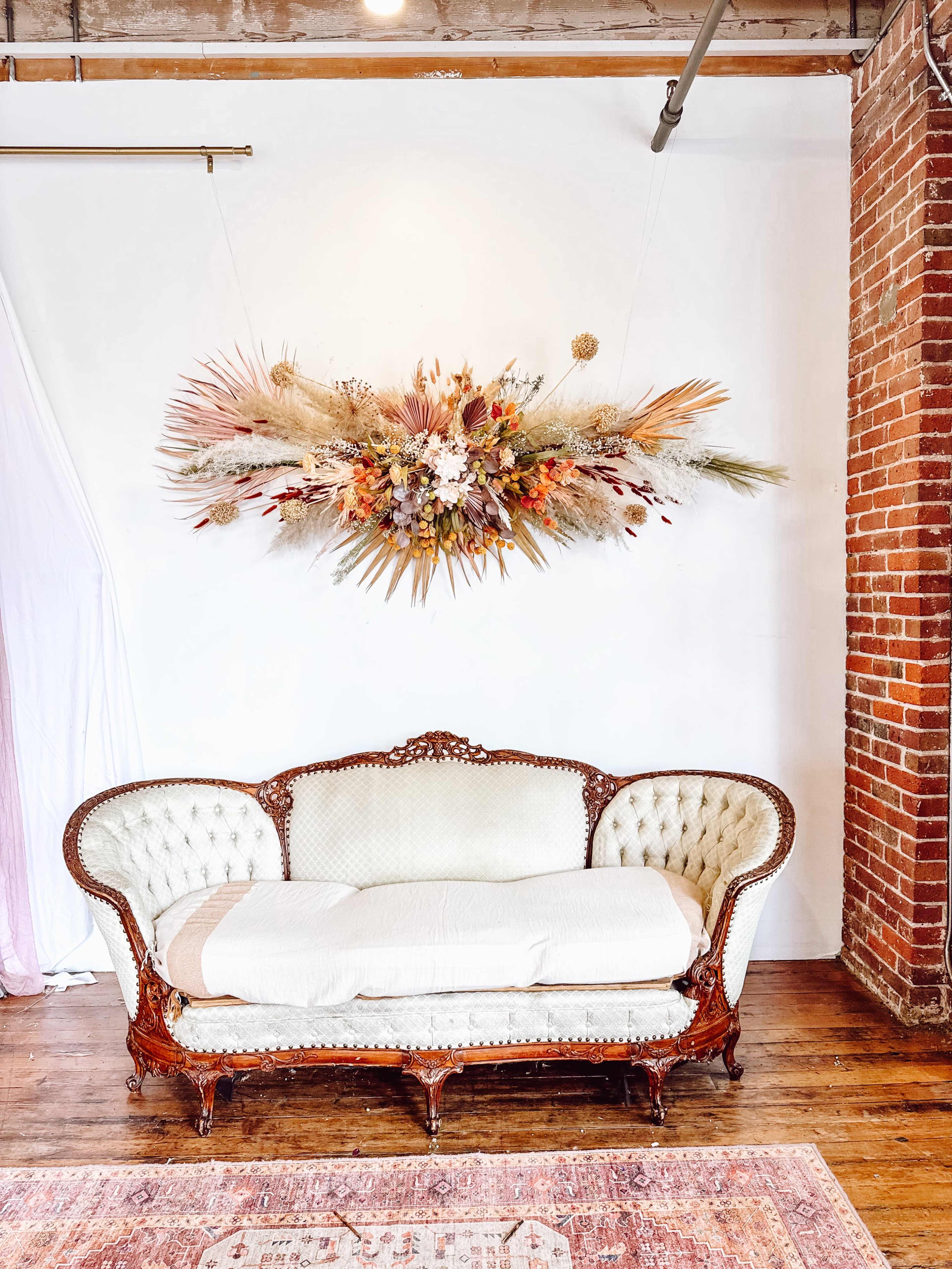 Pioneer Square, light-filled, brick, creative loft Image in Downtown Seattle, Seattle, WA