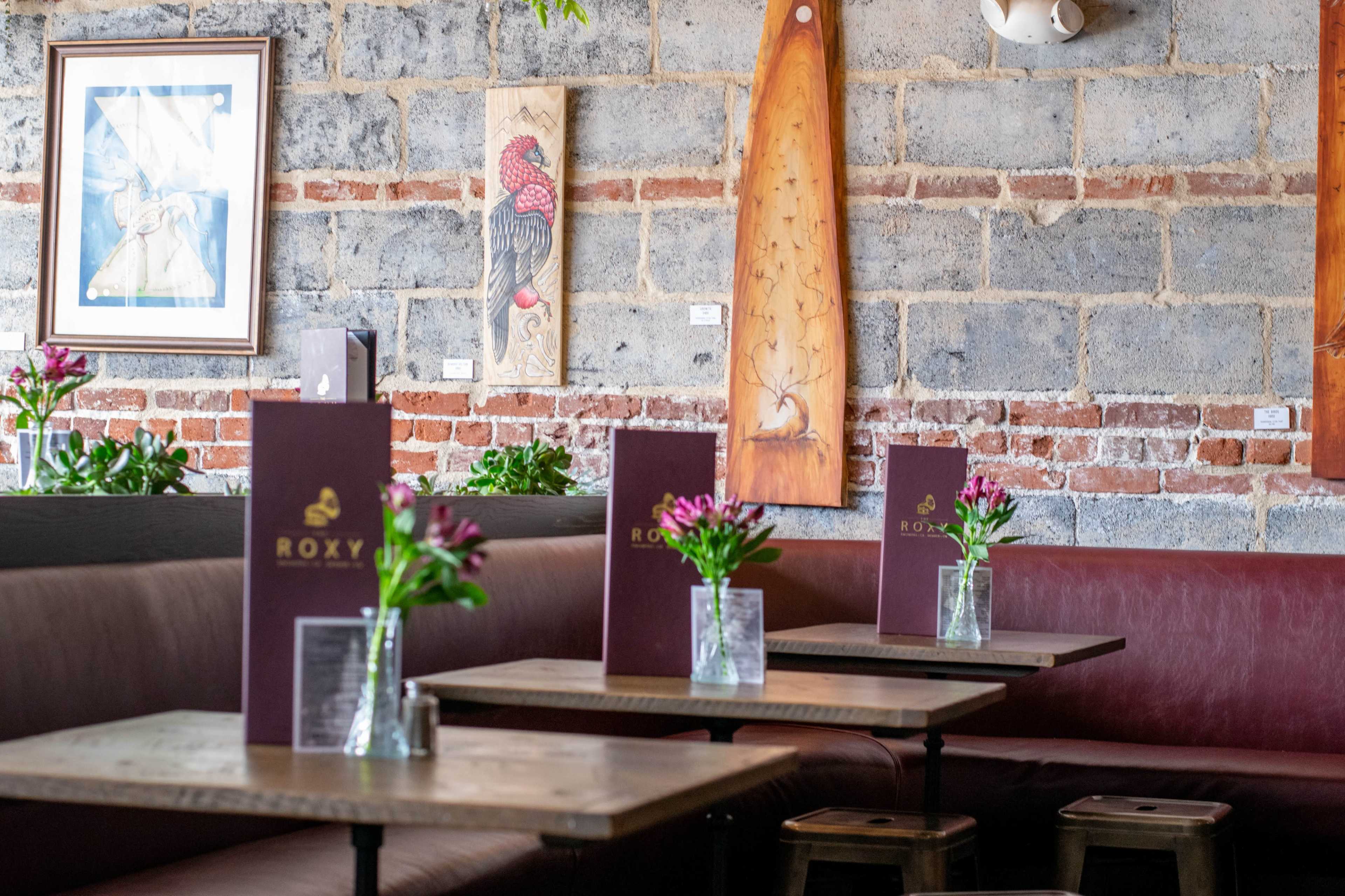 Urban Venue with Vintage Elegance Image in Washington Park West, Denver, CO