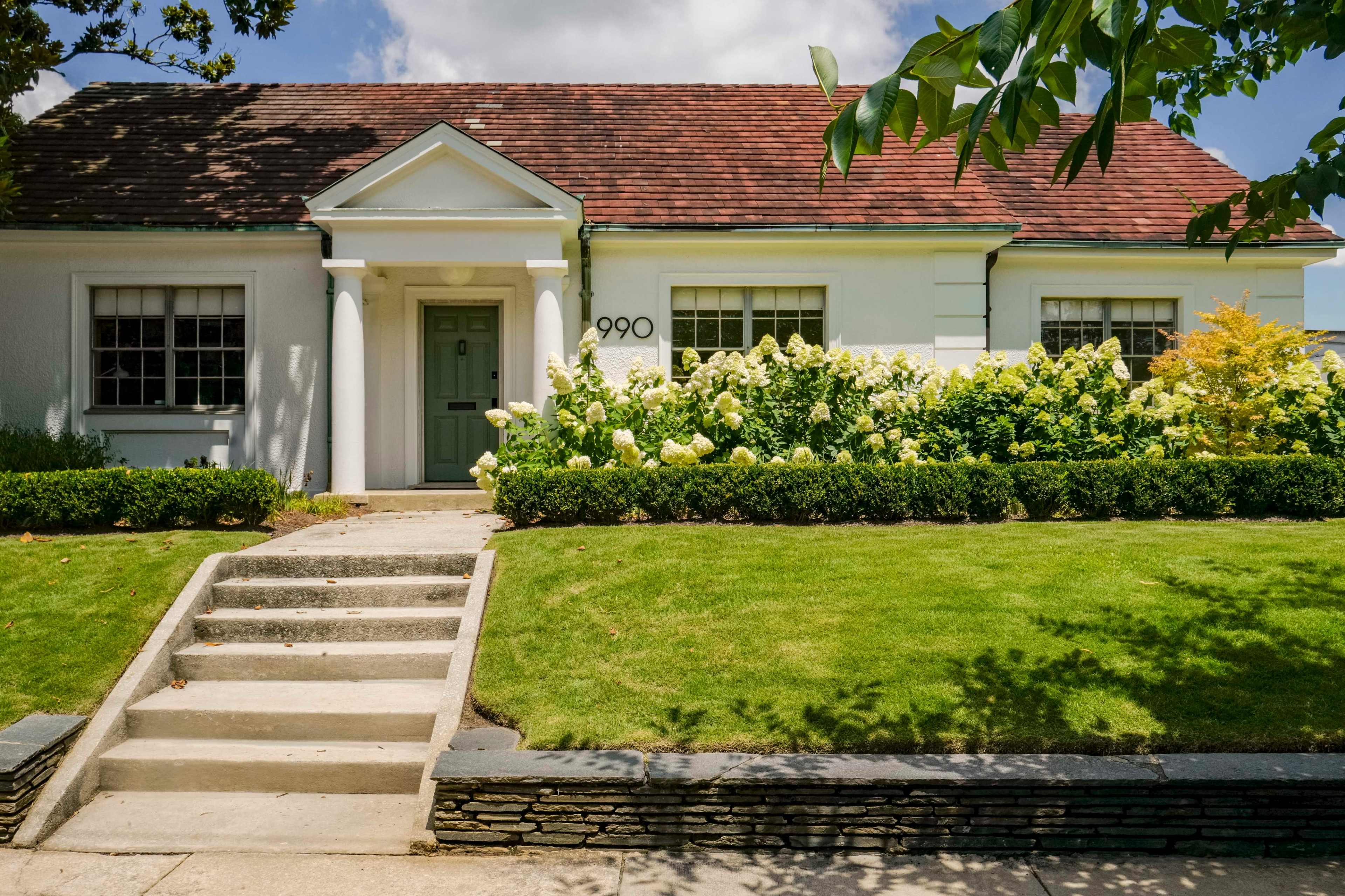 Charming 1940s Home in Inman Park — Ideal for Film & Photo Shoots, Creative Retreats, and Meetings Image in Inman Park, Atlanta, GA