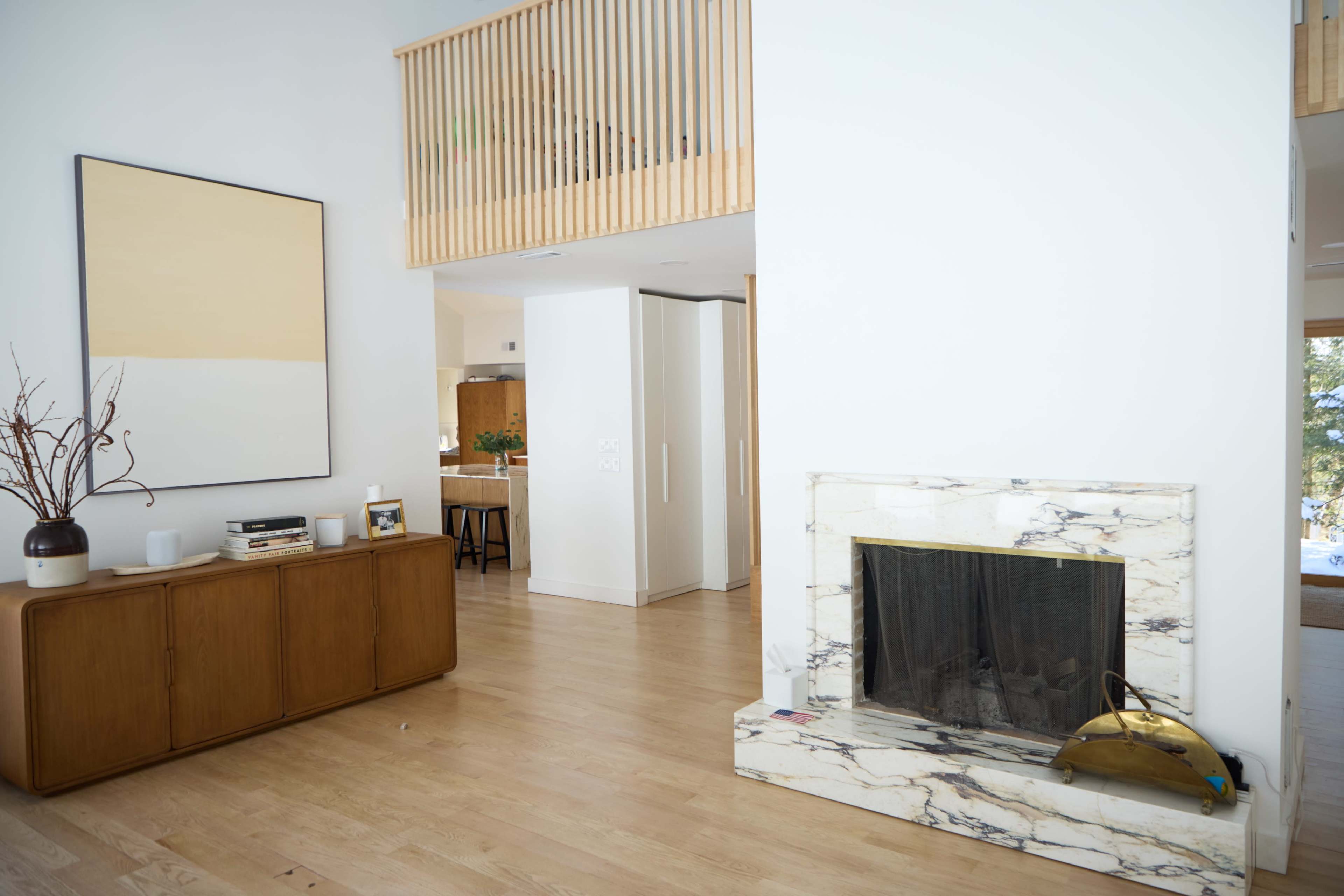 Modern Residence just 50 minutes from Penn station Image in Tuxedo, Tuxedo Park, NY