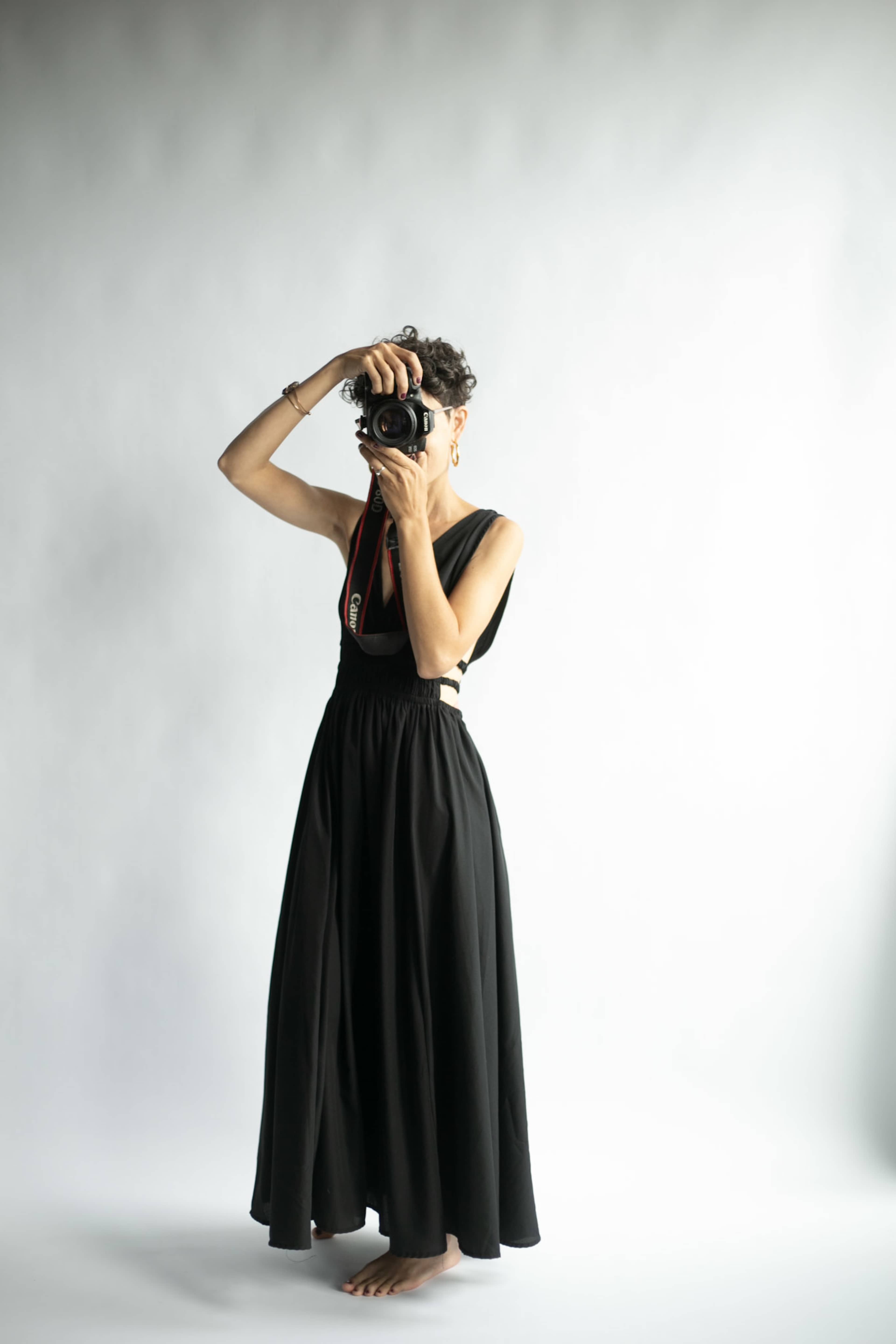 Photo shoot