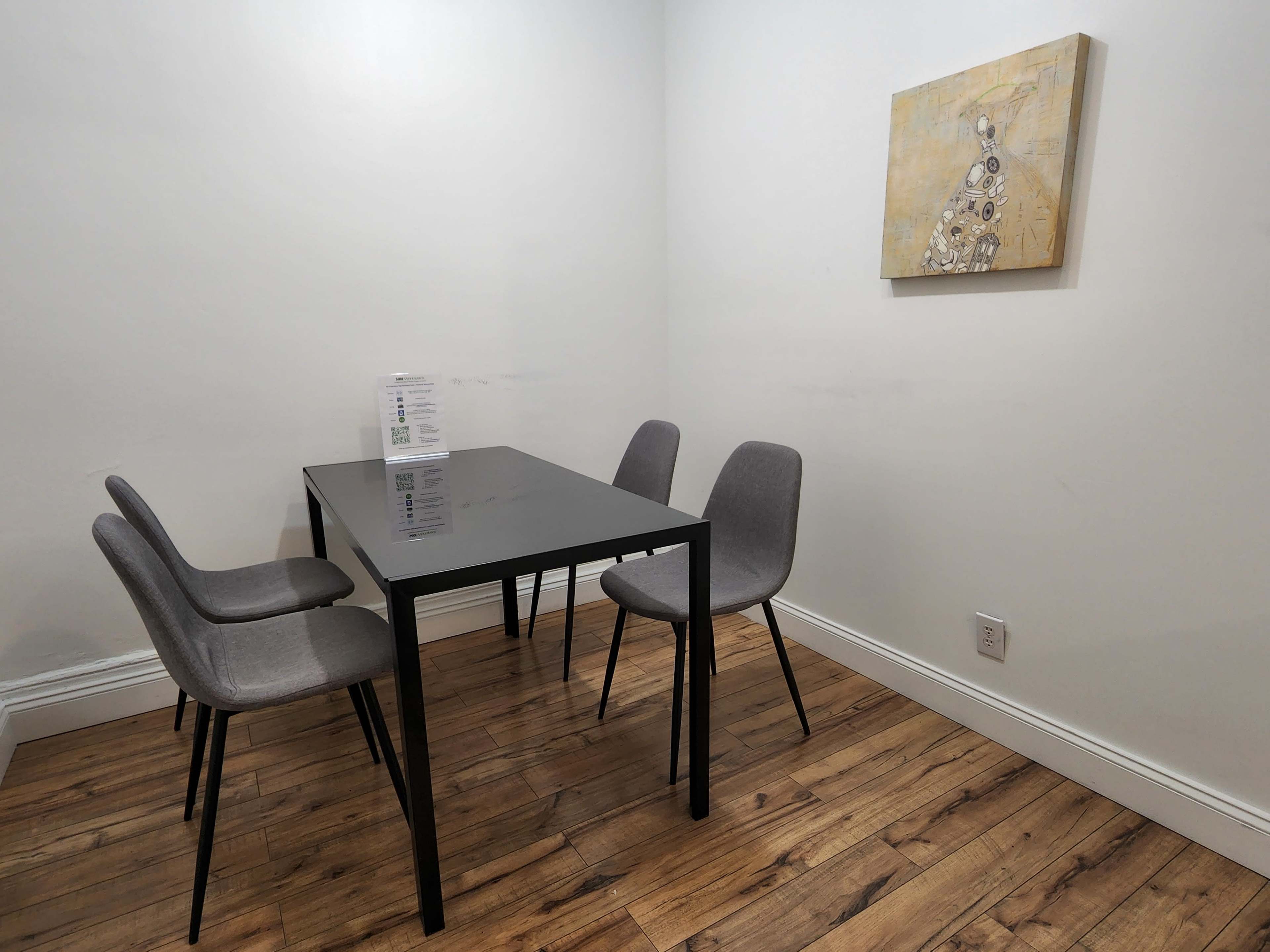 Suite 704A - Private Meeting Room in Midtown Manhattan Image in Midtown Manhattan, New York, NY