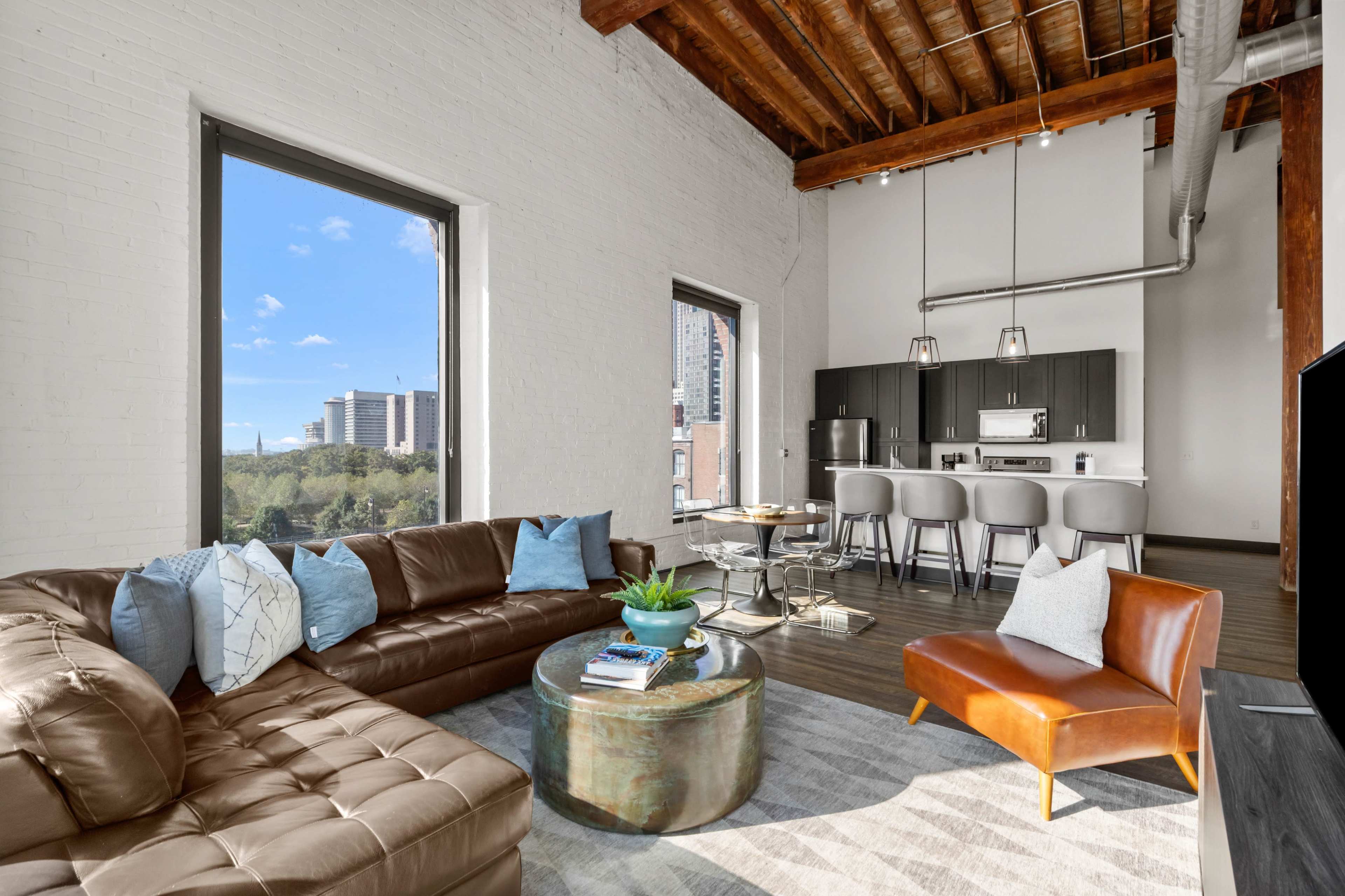 Iconic Arch view - Perfect for Meetings Image in Downtown, St. Louis, MO