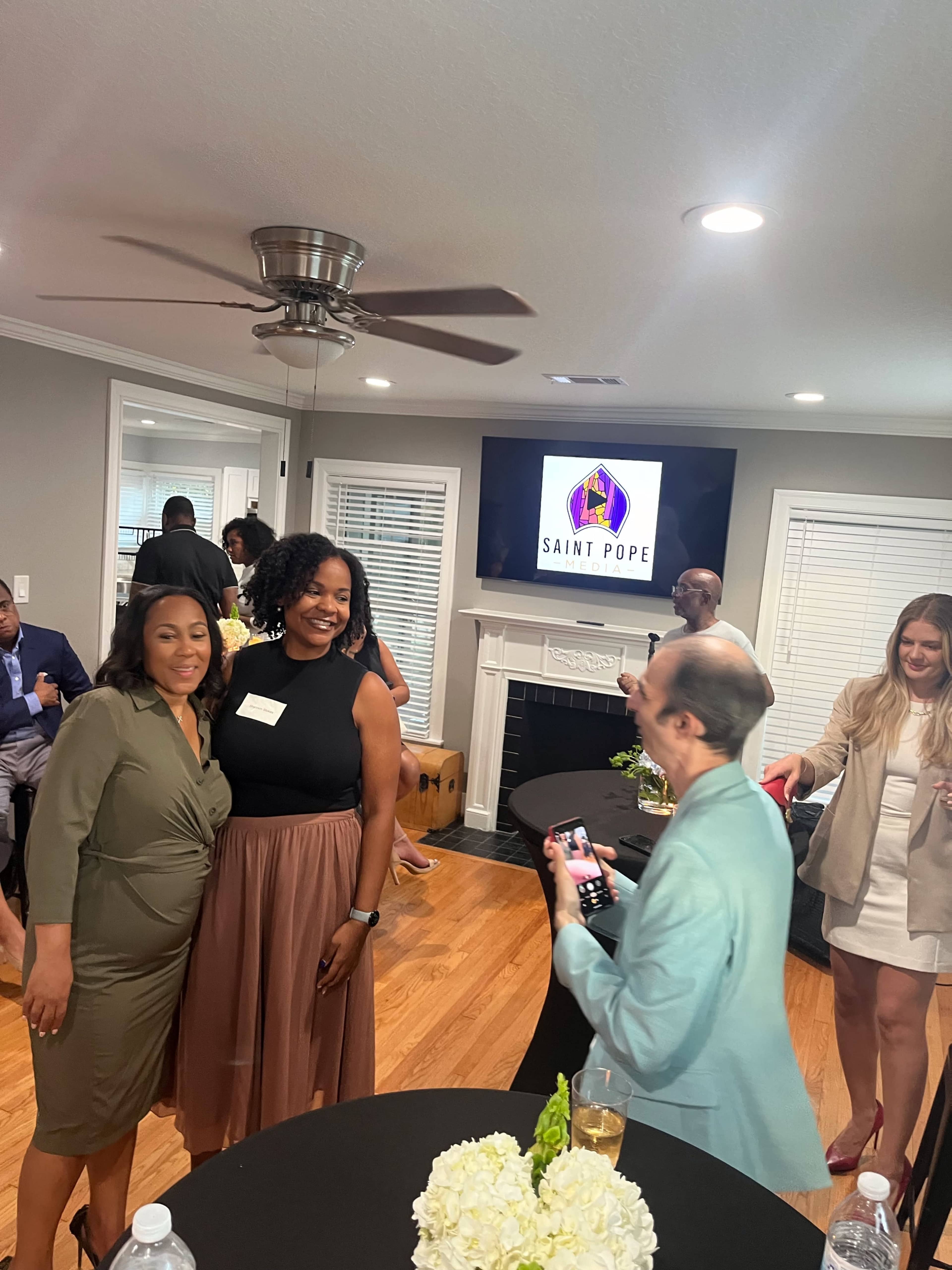 Midtown/Museum District/3rd Ward Event Space Image in Museum Park, Houston, TX