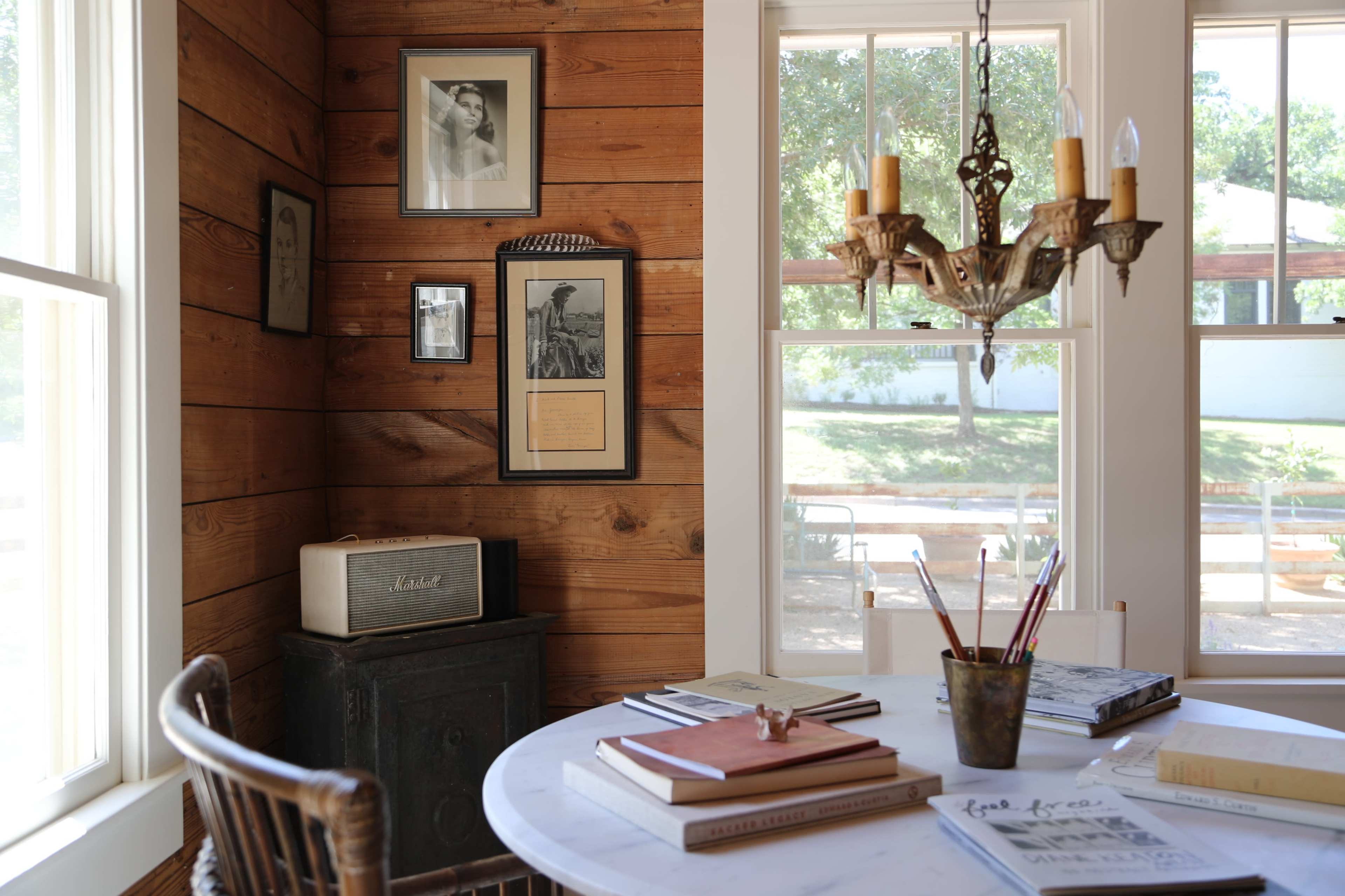 Best Backyard in Austin Image in Clarksville, Austin, TX