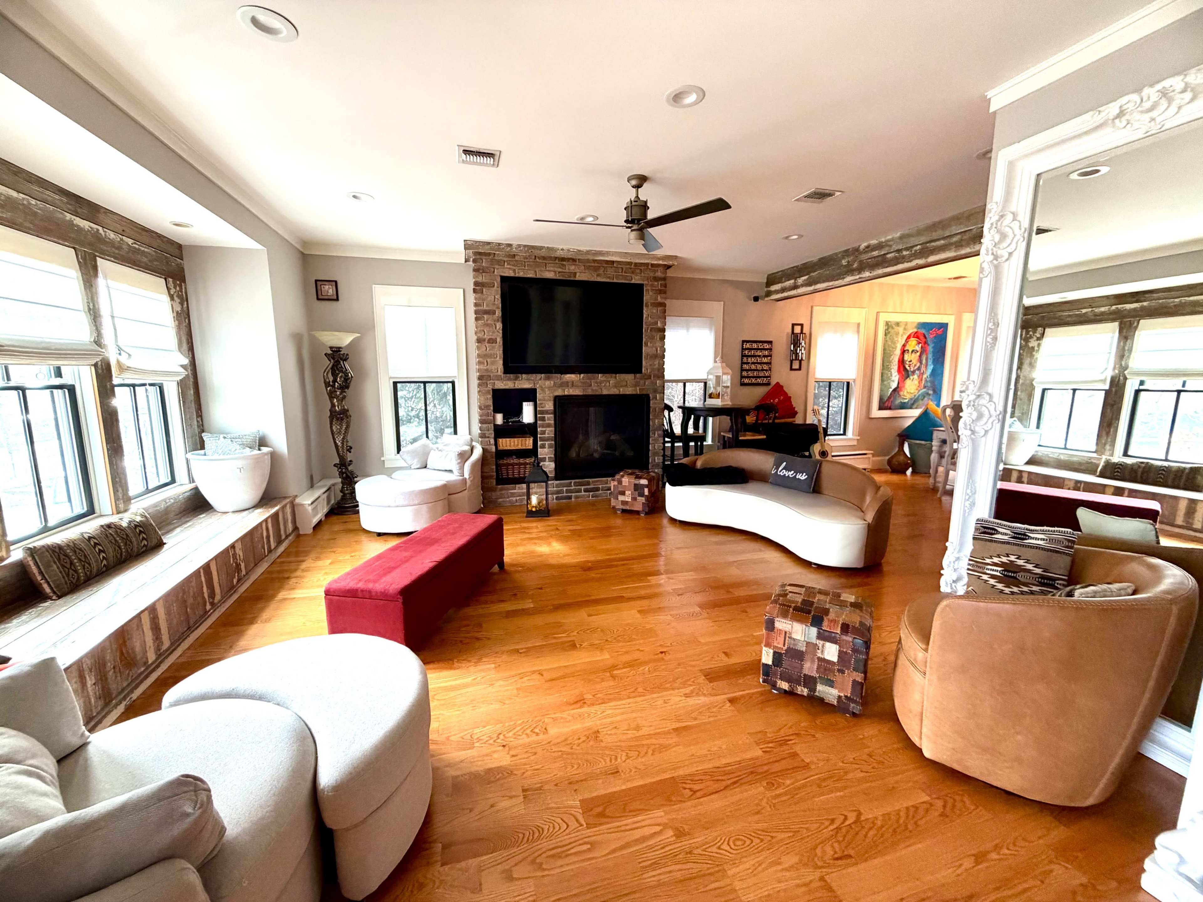 Home set location Image in Clarkstown, Nyack, NY